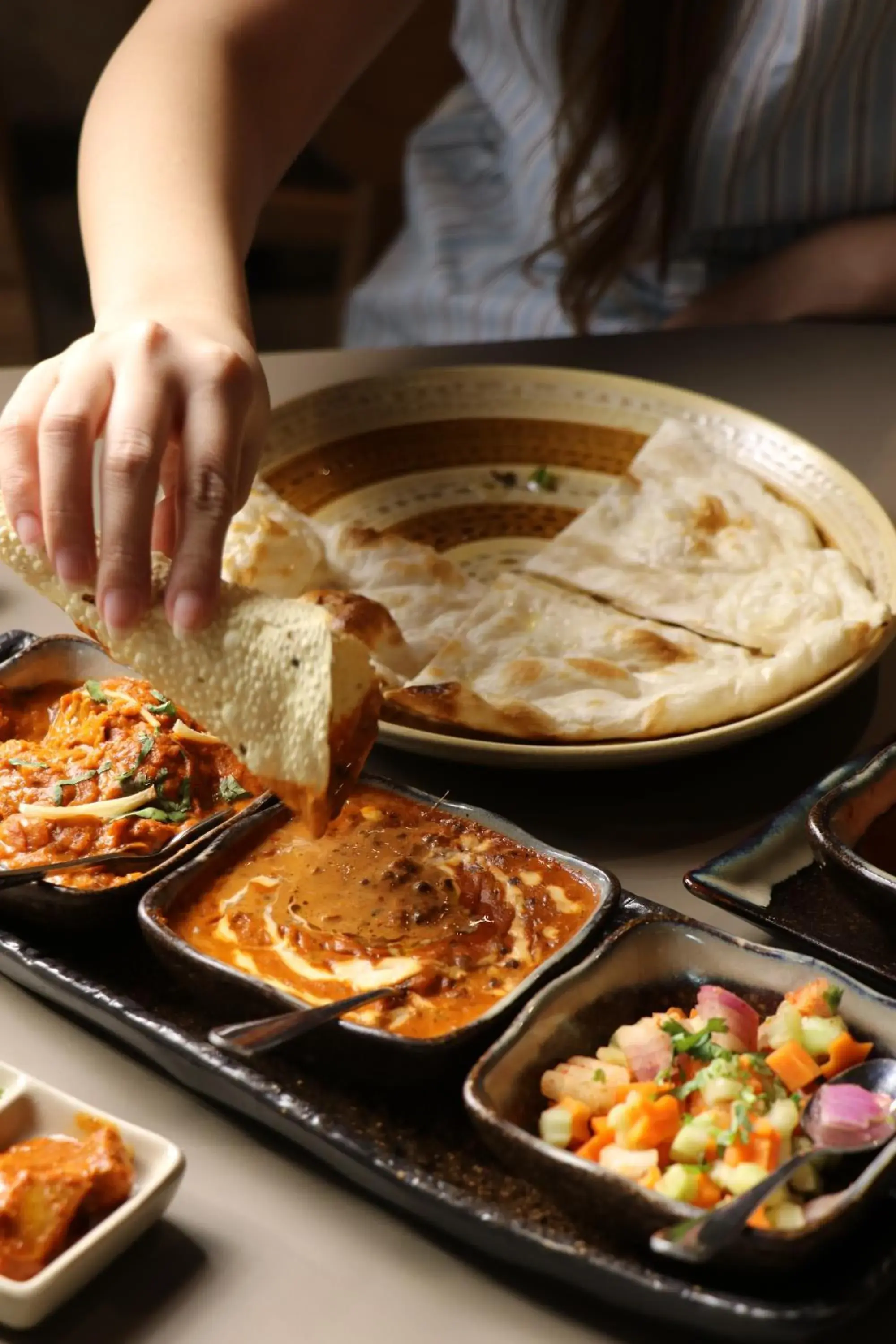 Restaurant/places to eat in ibis Chiang Mai Nimman Journeyhub Restaurant/places to eat in ibis Chiang Mai Nimman Journeyhub