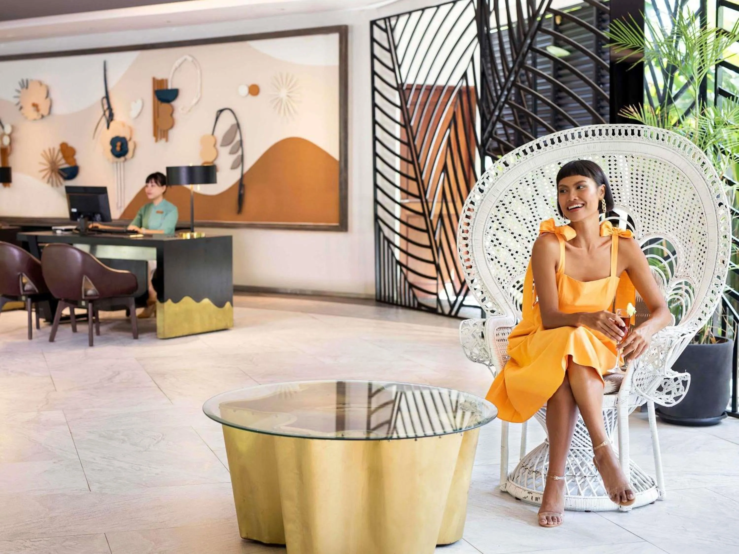 Other in Grand Mercure Bali Seminyak