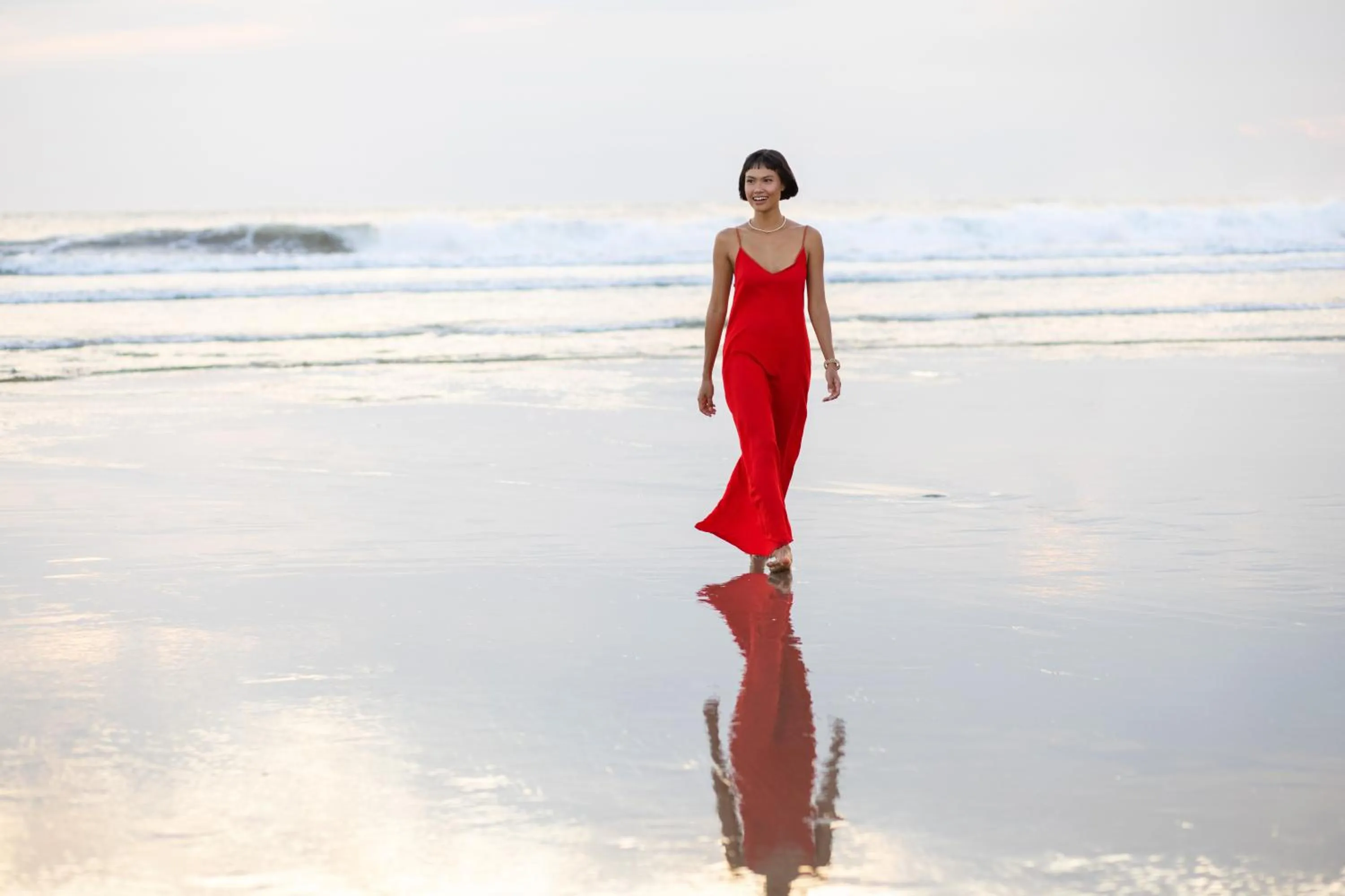 Beach in Grand Mercure Bali Seminyak
