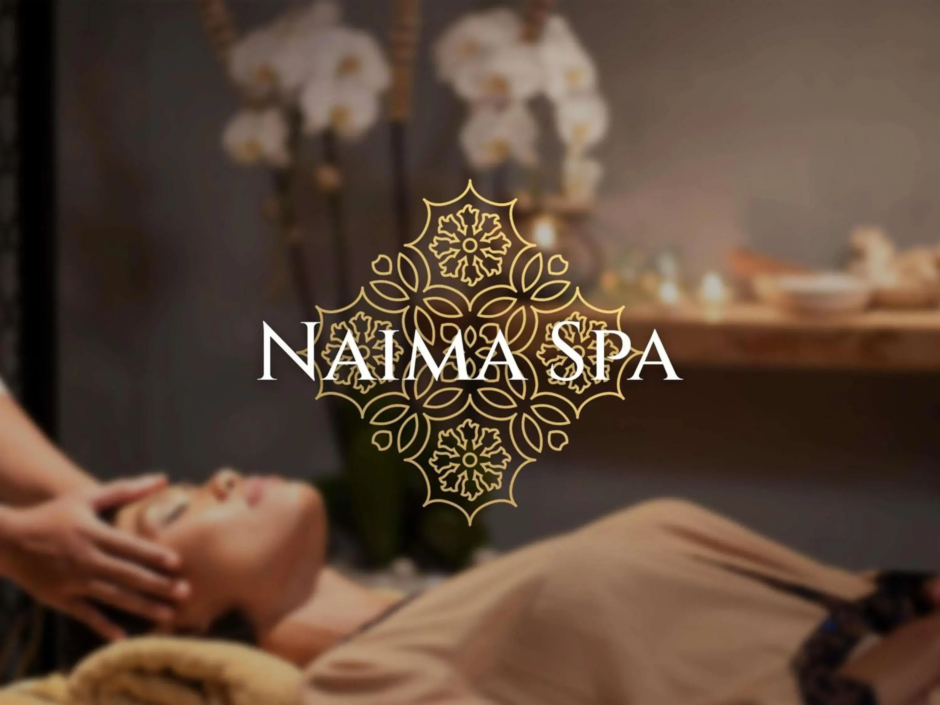 Spa and wellness centre/facilities in Grand Mercure Bali Seminyak Spa and wellness centre/facilities in Grand Mercure Bali Seminyak