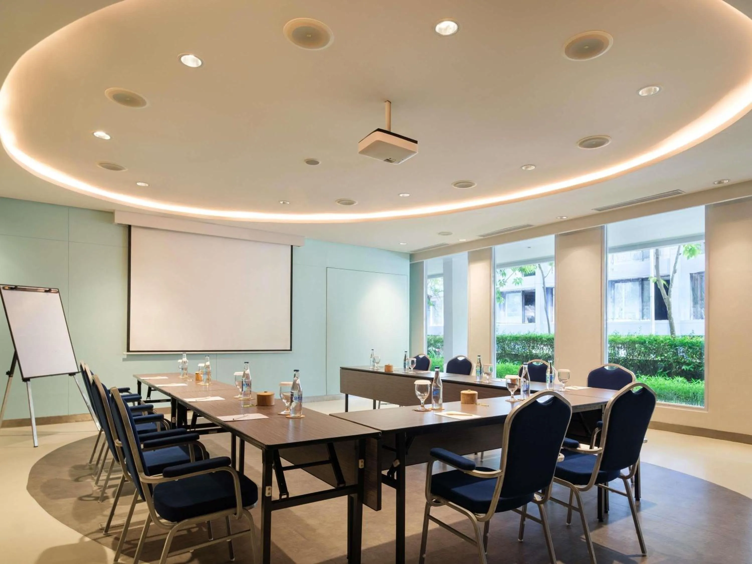 Meeting/conference room in Grand Mercure Bali Seminyak