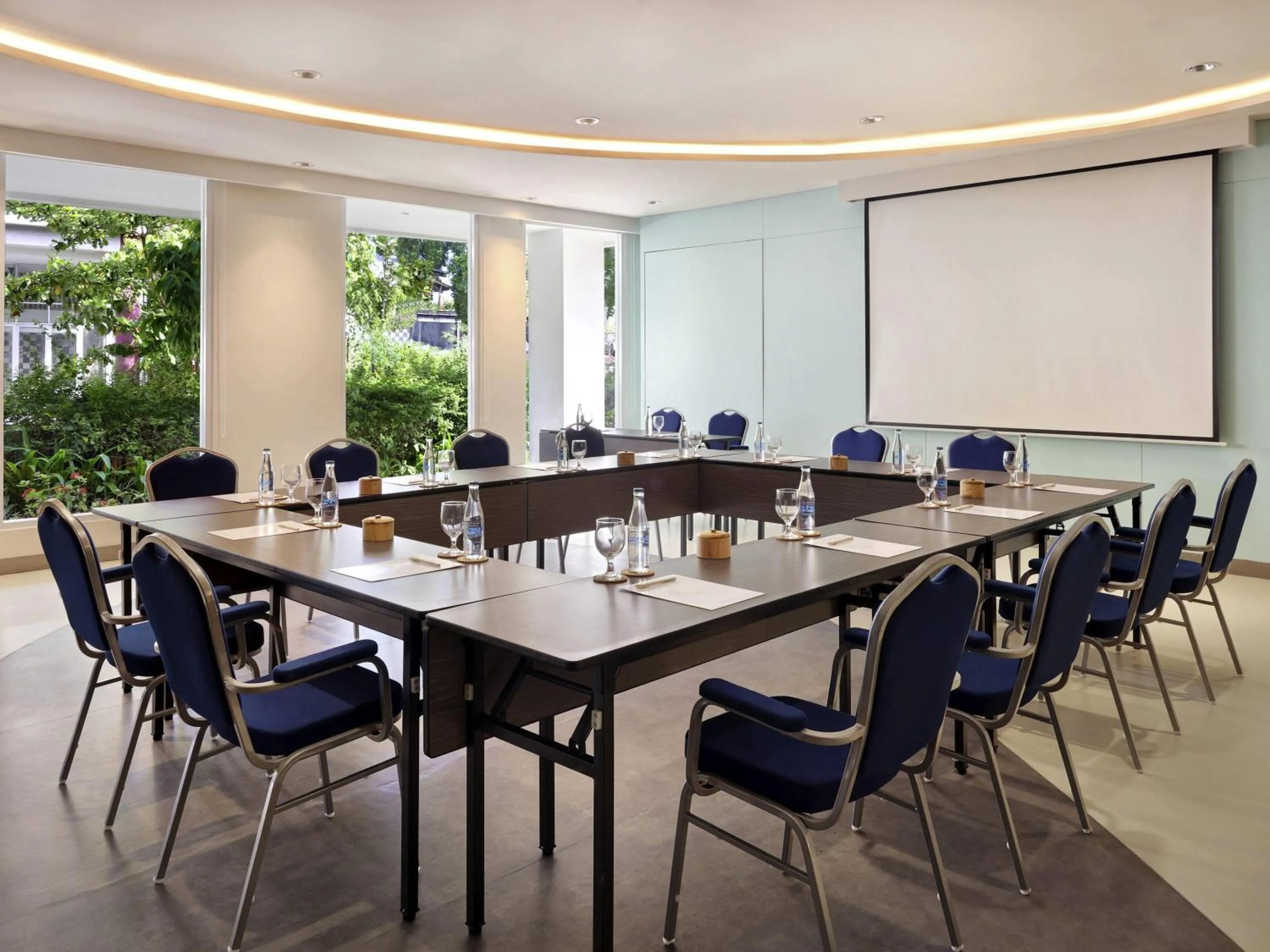 Meeting/conference room in Grand Mercure Bali Seminyak