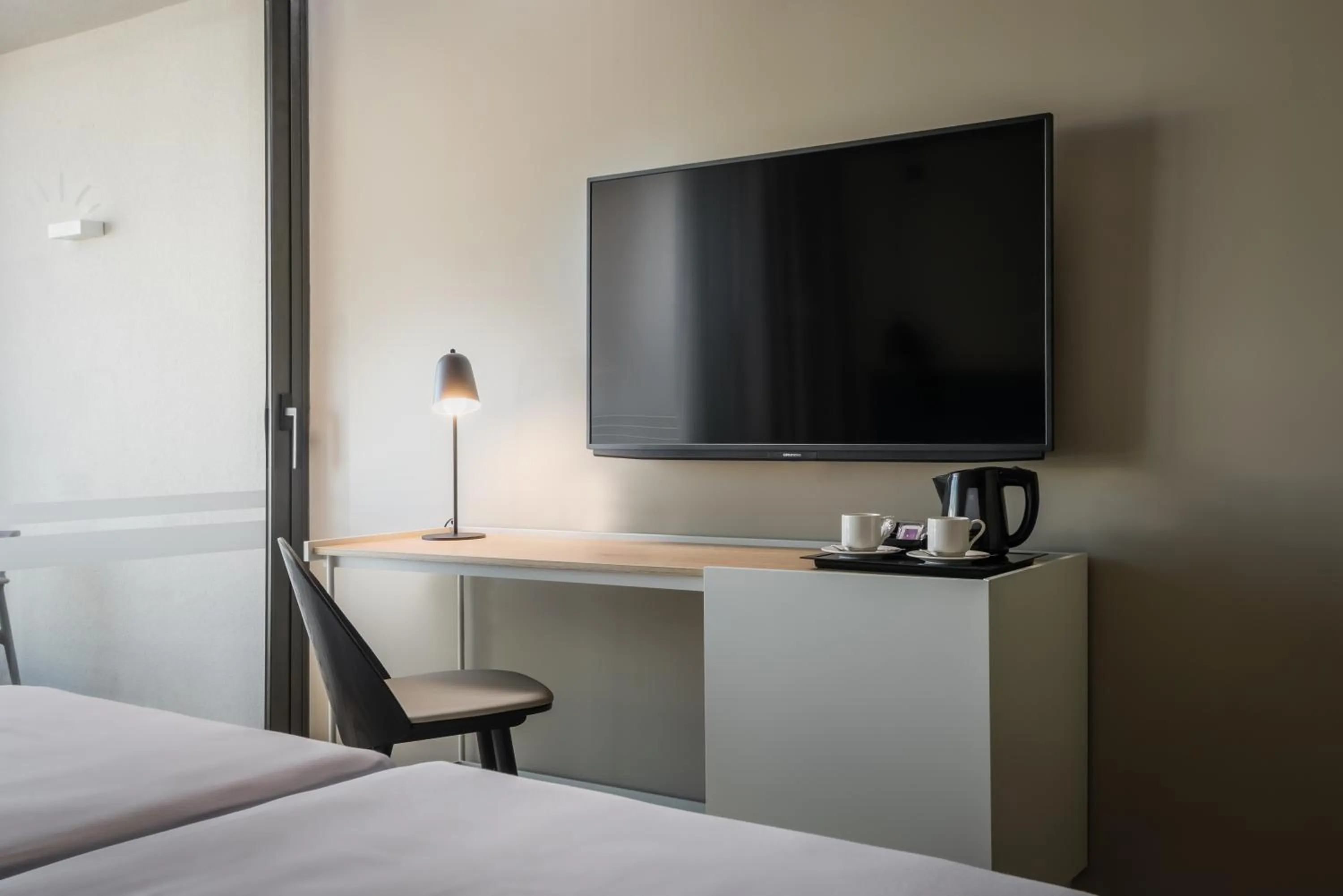 Photo of the whole room, Bed in Estival Maramar