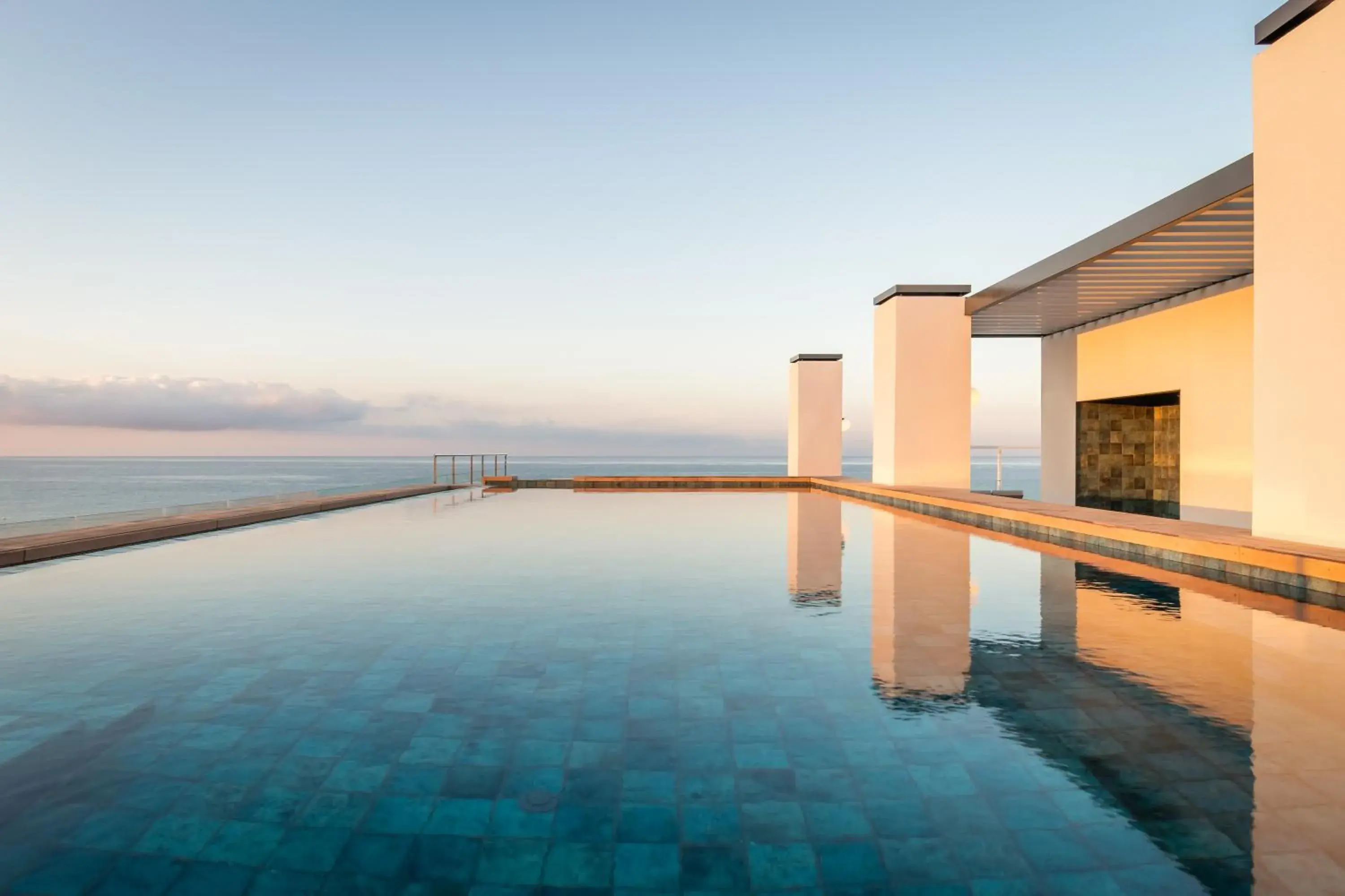 Sea view in Estival Maramar Sea view in Estival Maramar