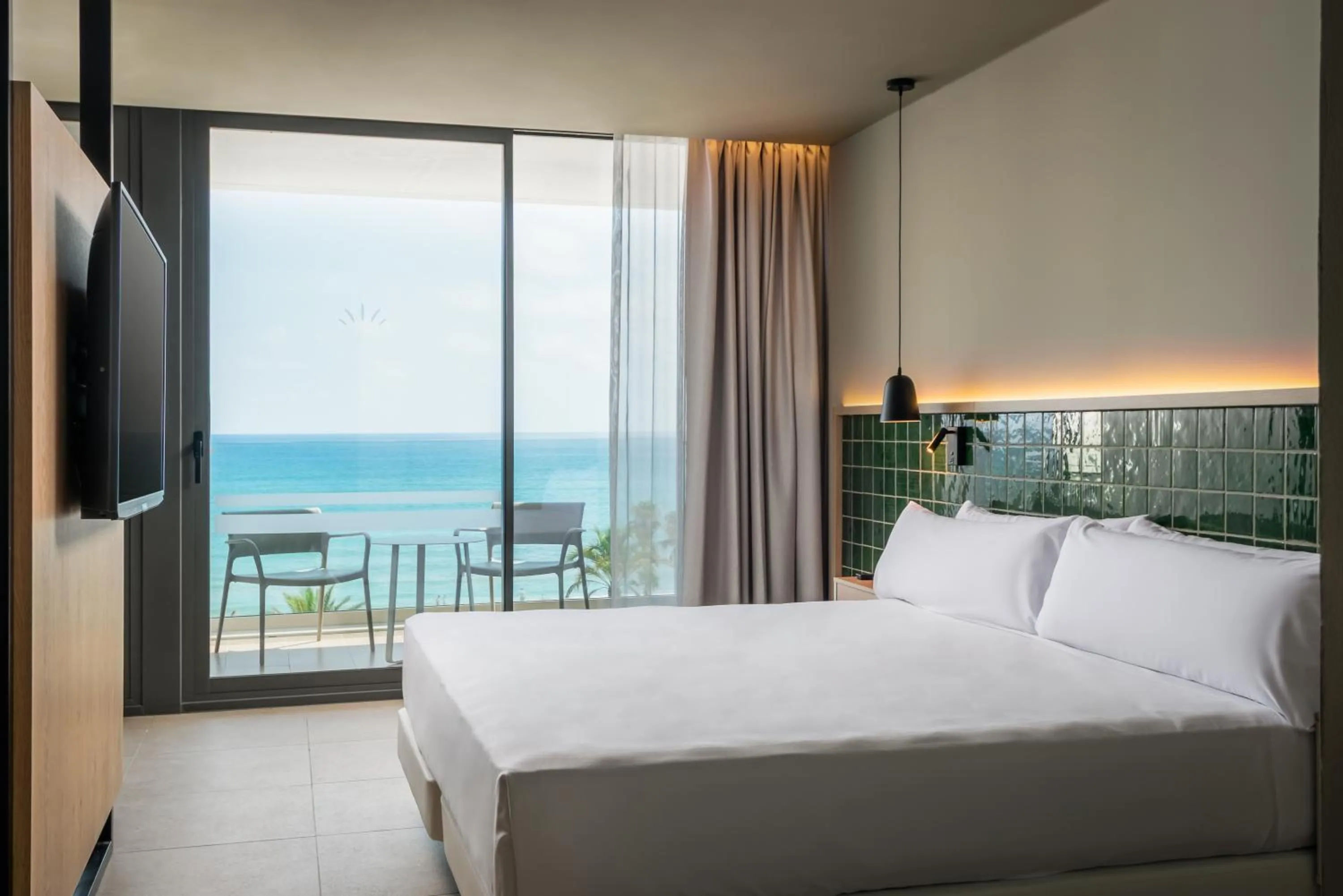 Bed in Estival Maramar