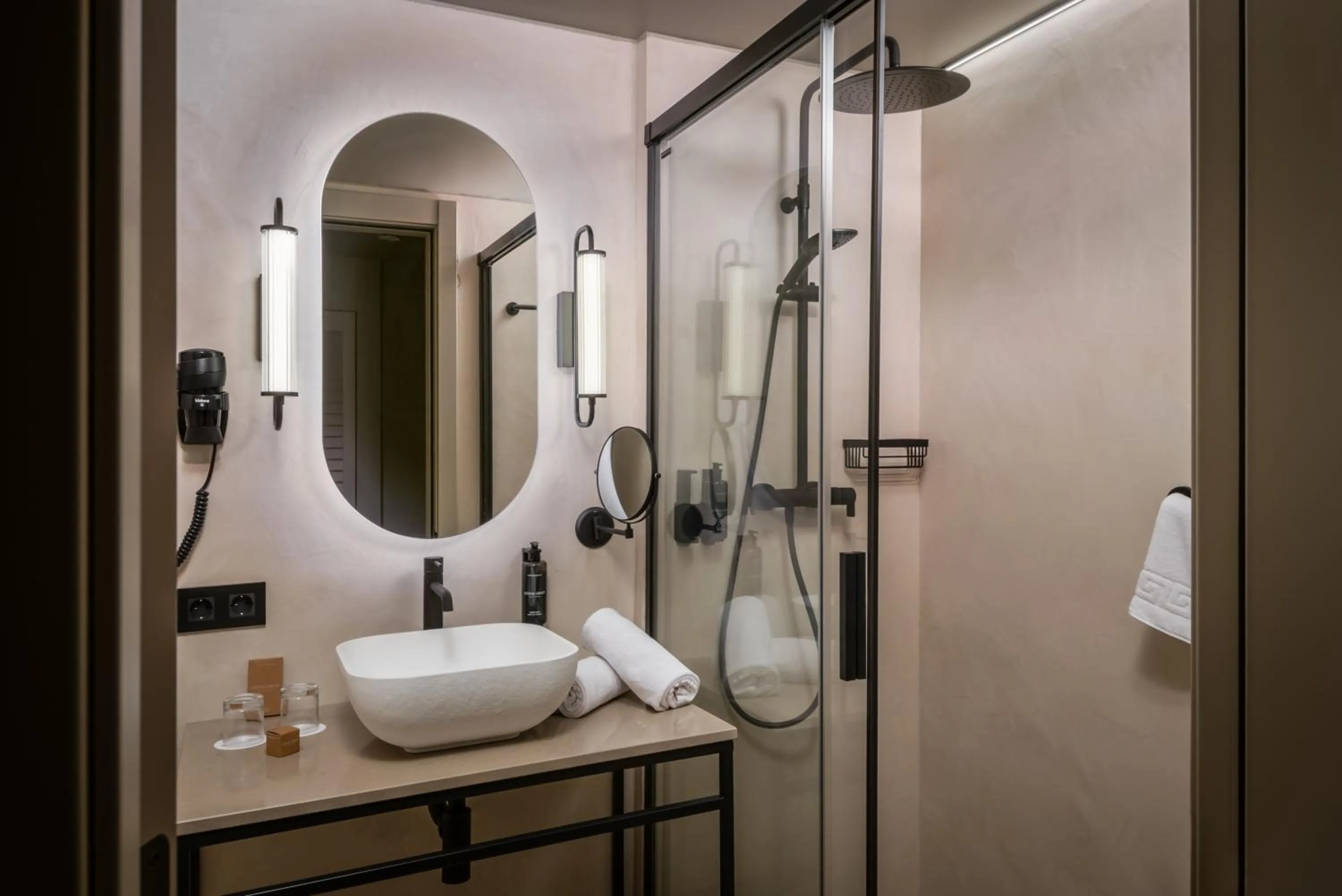 Bathroom in Estival Maramar