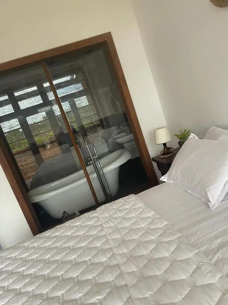 Deluxe Double Room with Balcony in WILD FORTRESS HOTEL Sigiriya Deluxe Double Room with Balcony in WILD FORTRESS HOTEL Sigiriya