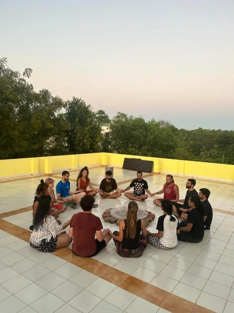 Unearth Hostel (Pondicherry)