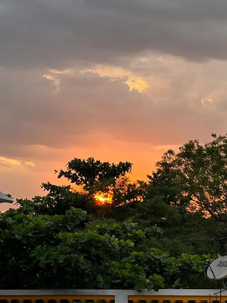Unearth Hostel (Pondicherry)