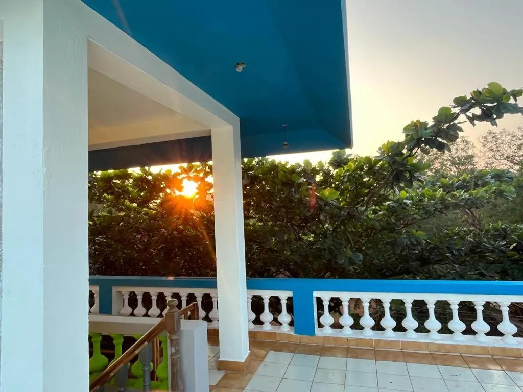 Unearth Hostel (Pondicherry)