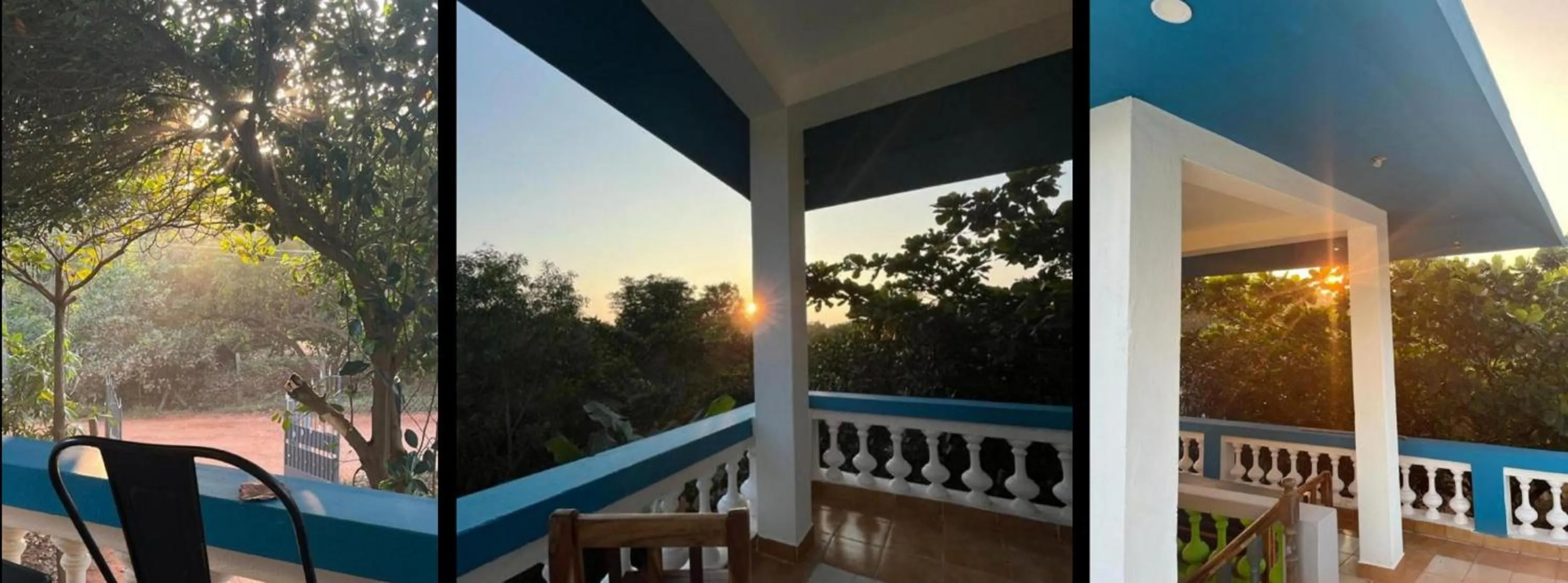 Unearth Hostel (Pondicherry)