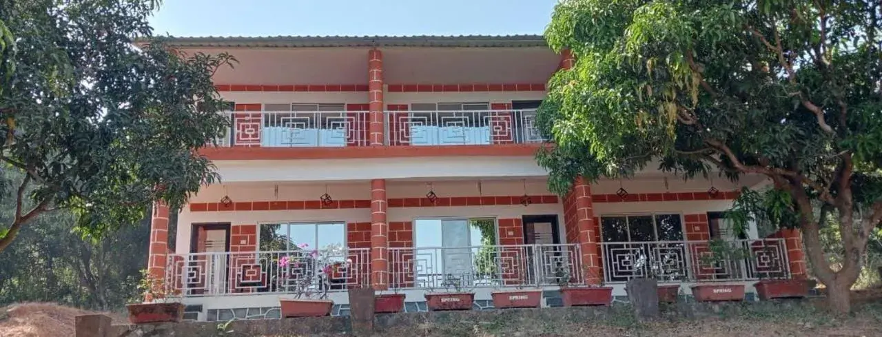 Spring Nature Stay Spring Nature Stay