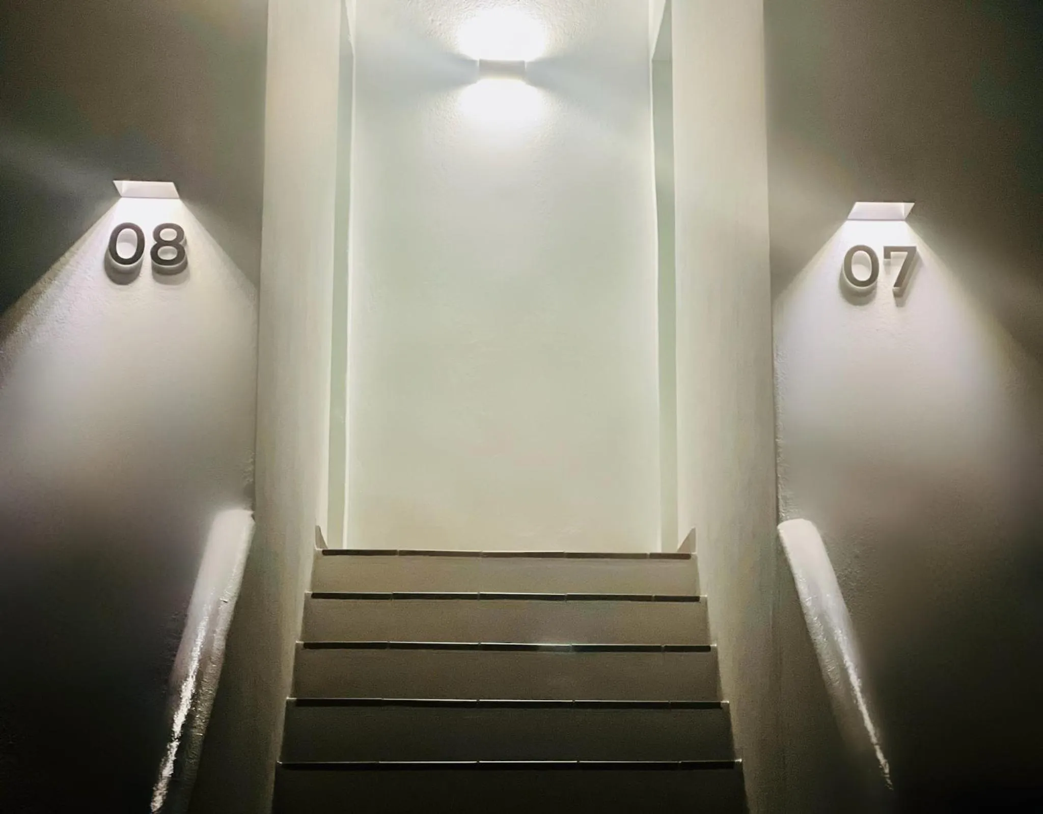 Logo/Certificate/Sign in CIH Apartments