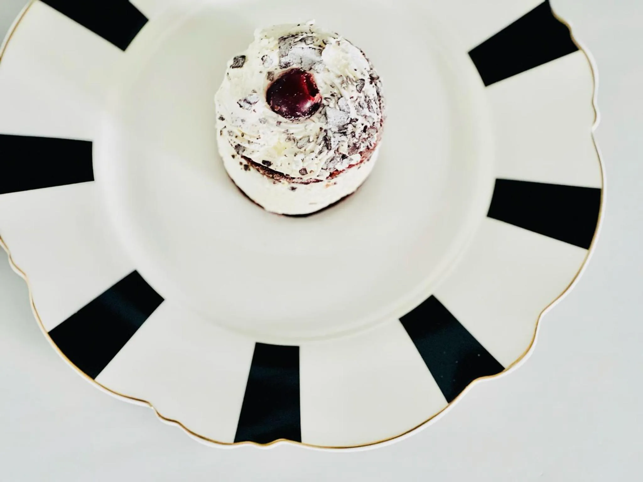 Food in CIH Apartments