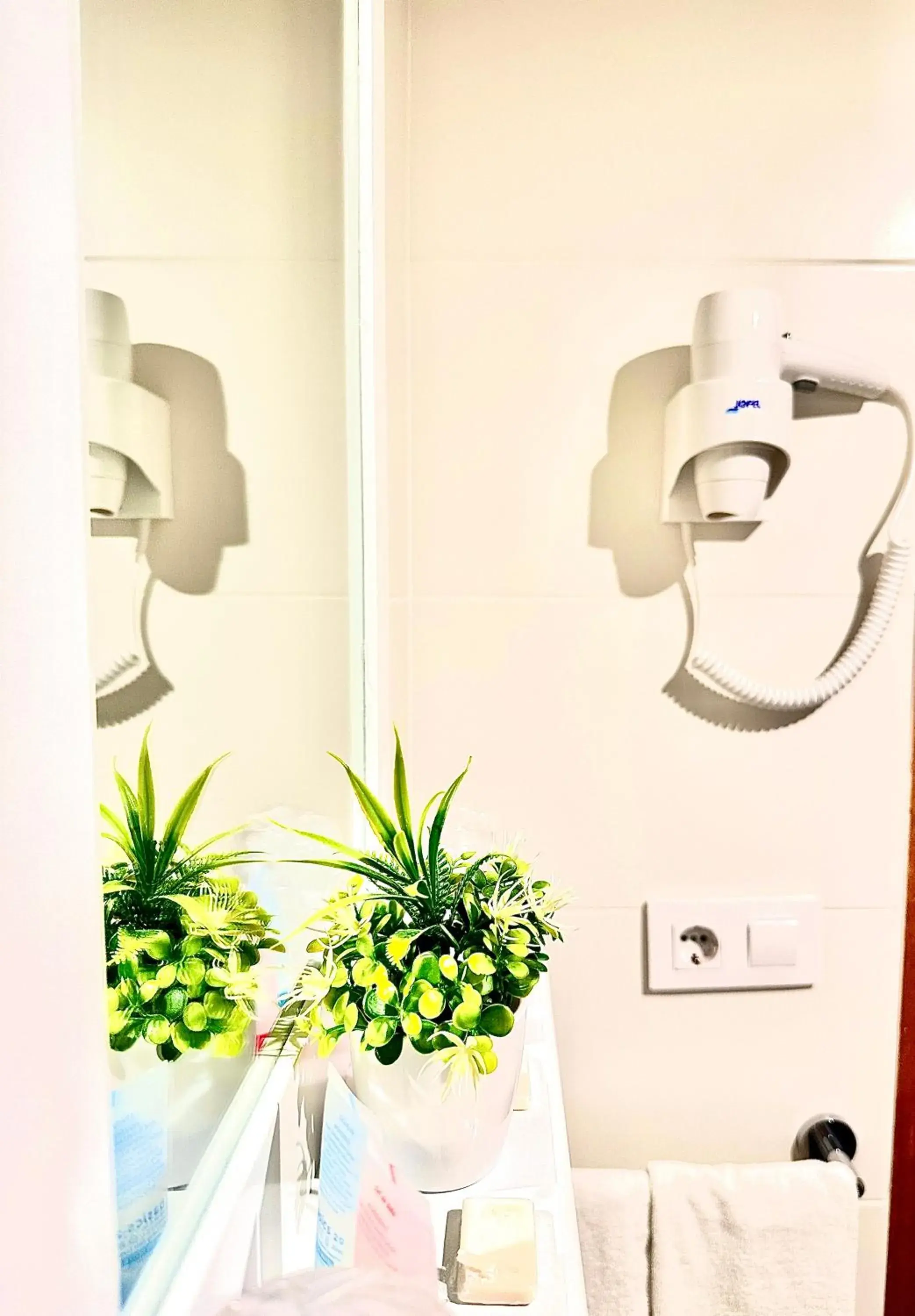 Double Room with Terrace in Arriadh Double Room with Terrace in Arriadh