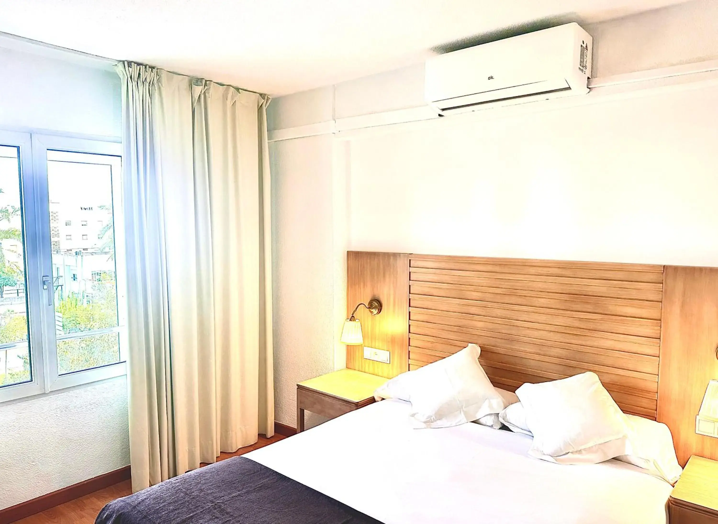 Premium Double Room in Arriadh Premium Double Room in Arriadh