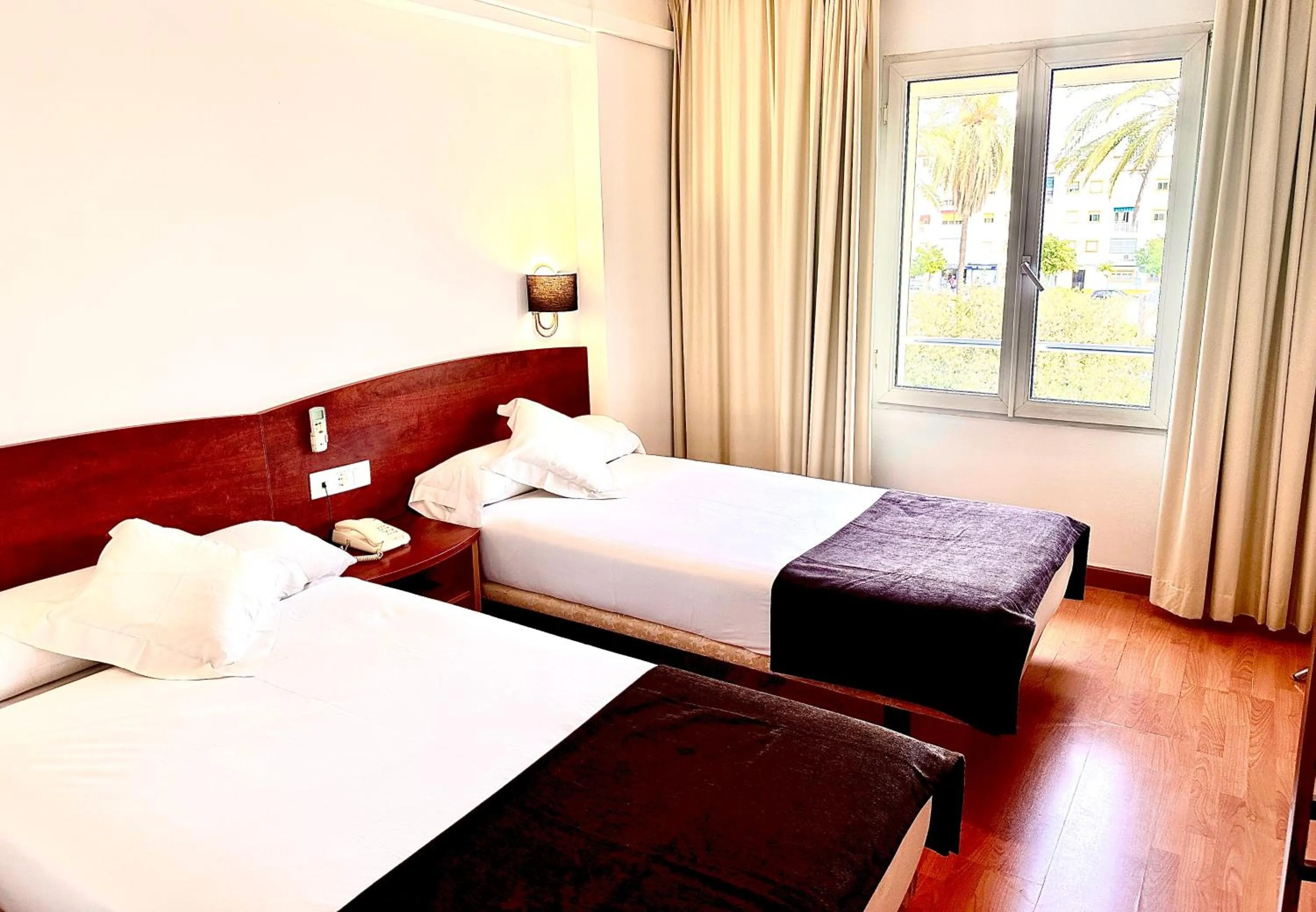 Photo of the whole room, Bed in Arriadh