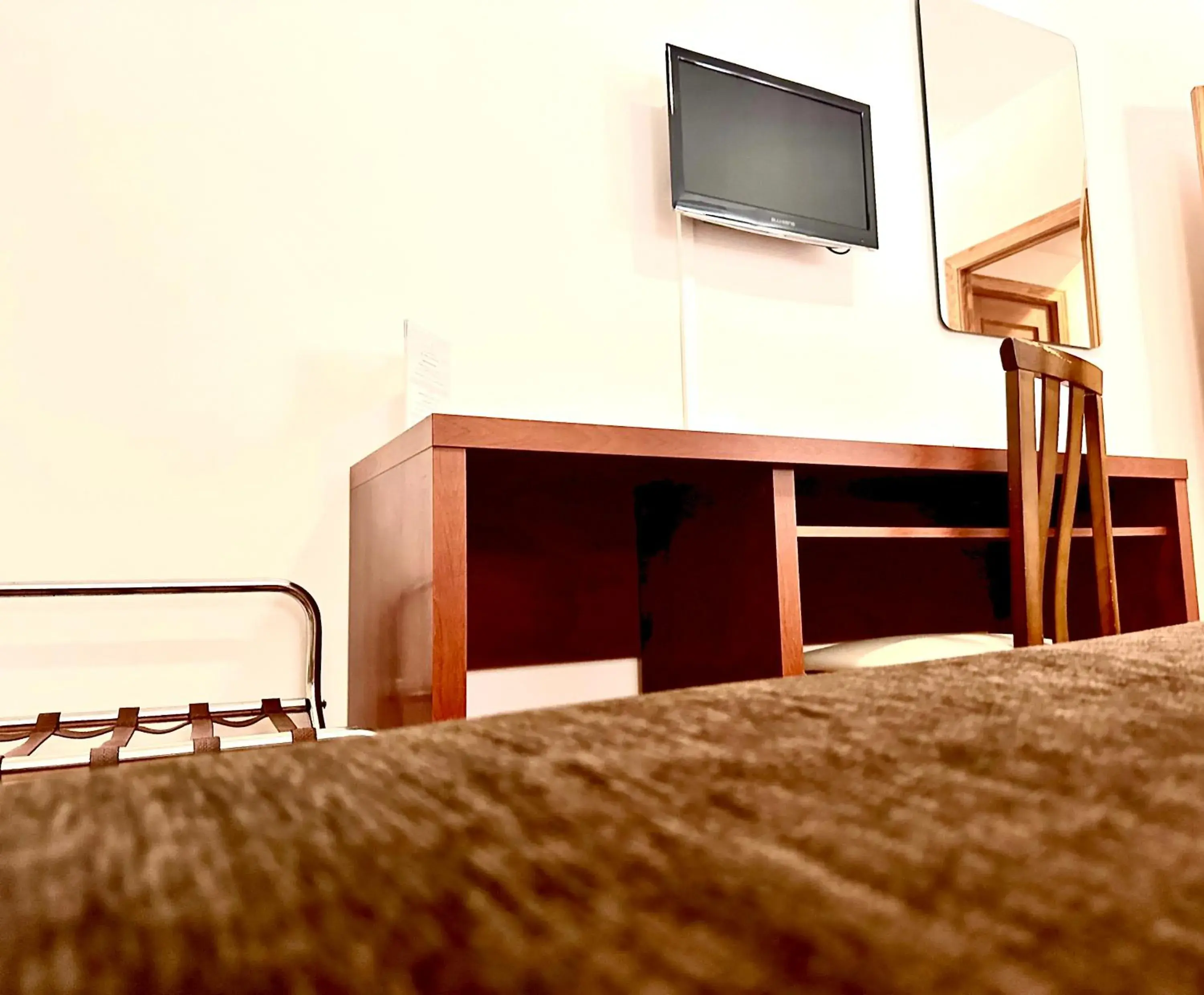 Twin Room in Arriadh Twin Room in Arriadh