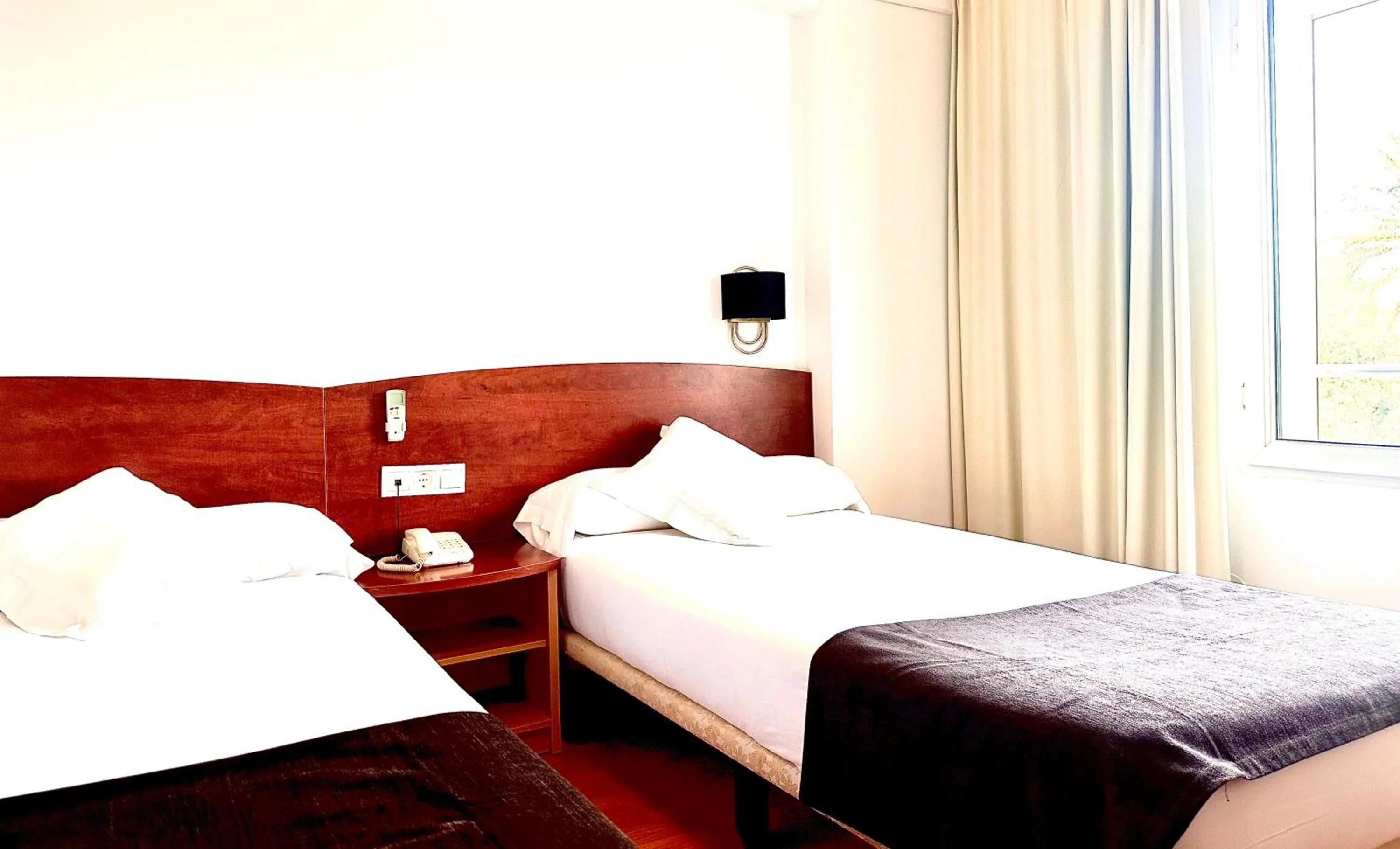 Photo of the whole room, Bed in Arriadh