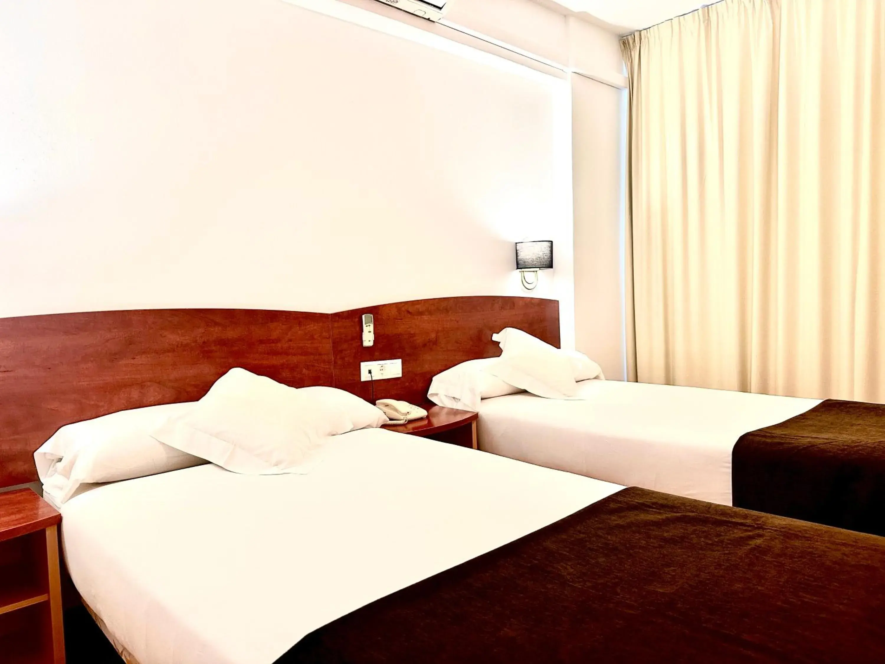 Twin Room in Arriadh Twin Room in Arriadh