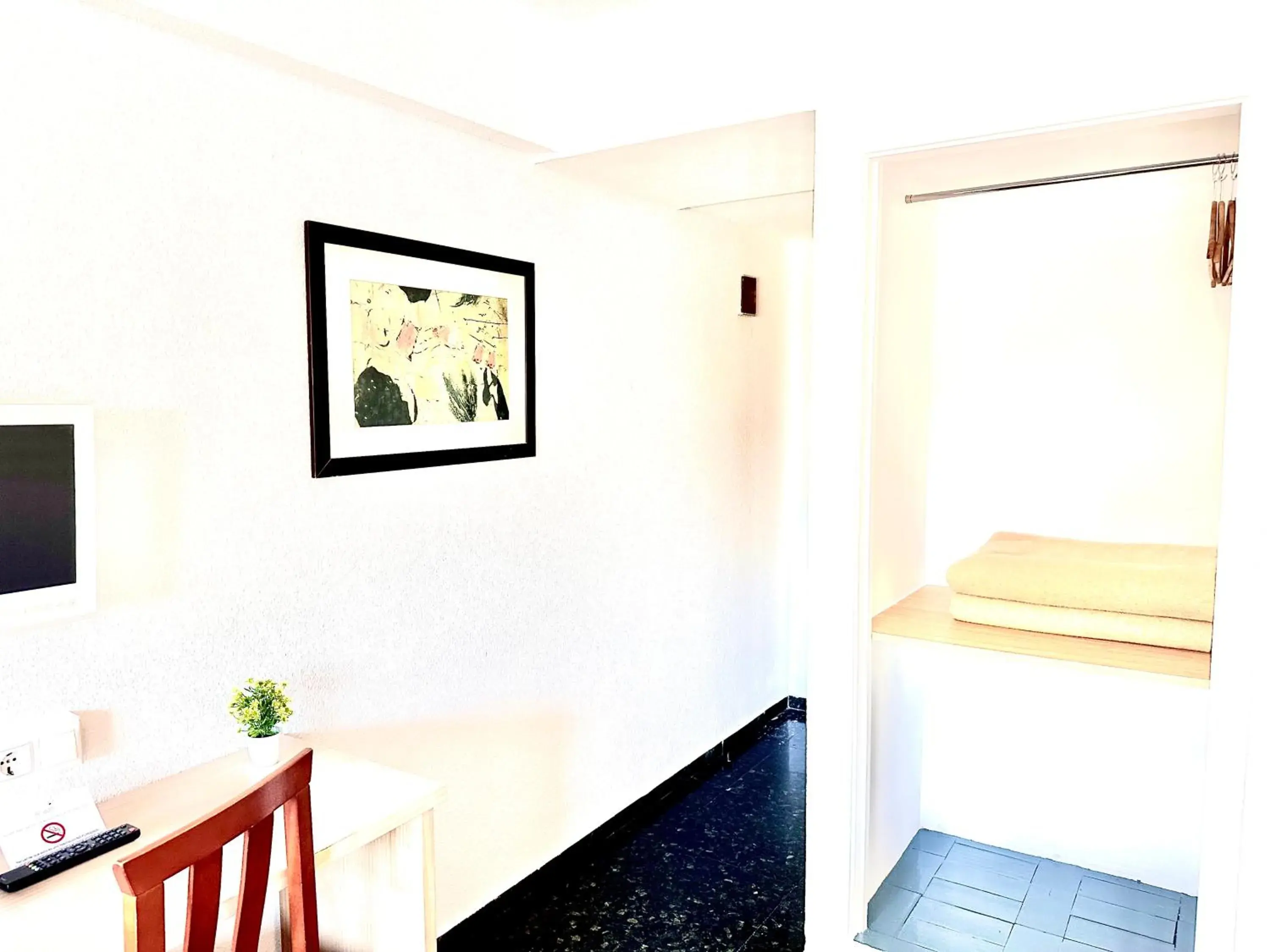 Double Room with Terrace in Arriadh Double Room with Terrace in Arriadh