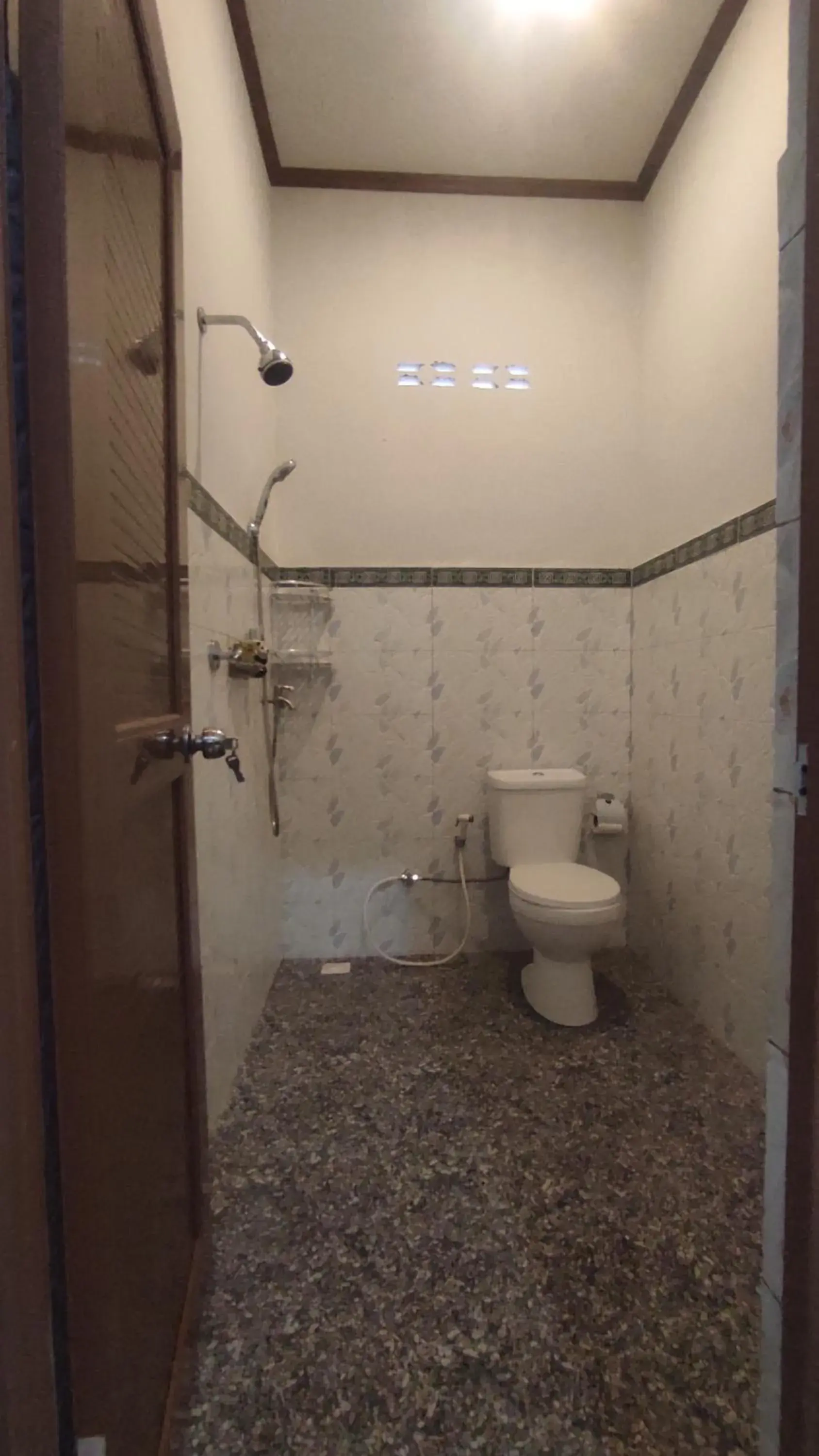 Bathroom in Kristal Garden Bathroom in Kristal Garden