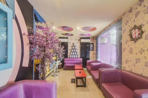Hotel O Superstar Kost Dan Homestay