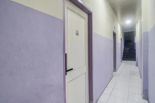 Hotel O Superstar Kost Dan Homestay