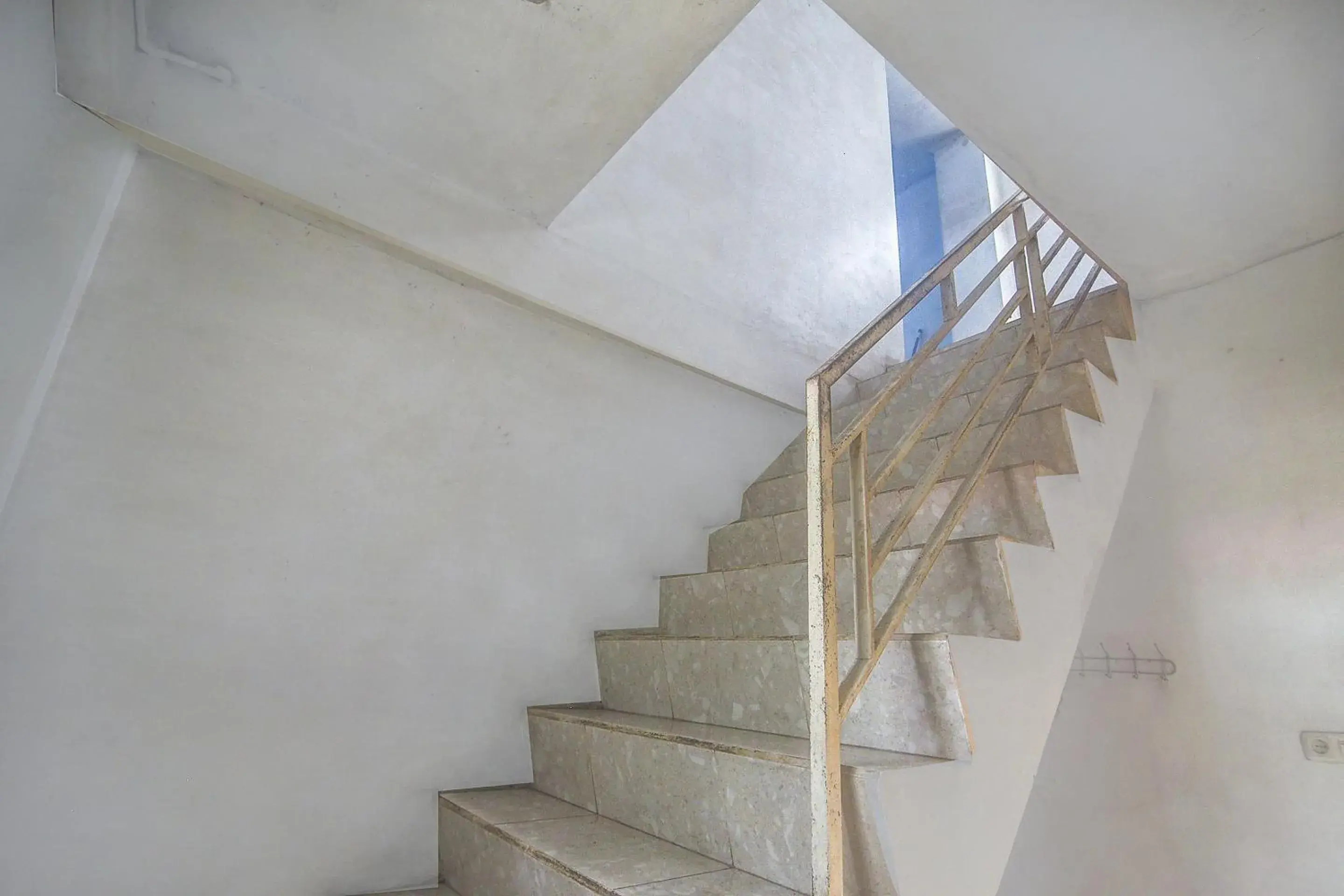 Lobby or reception in Hotel O Borneo Lobby or reception in Hotel O Borneo