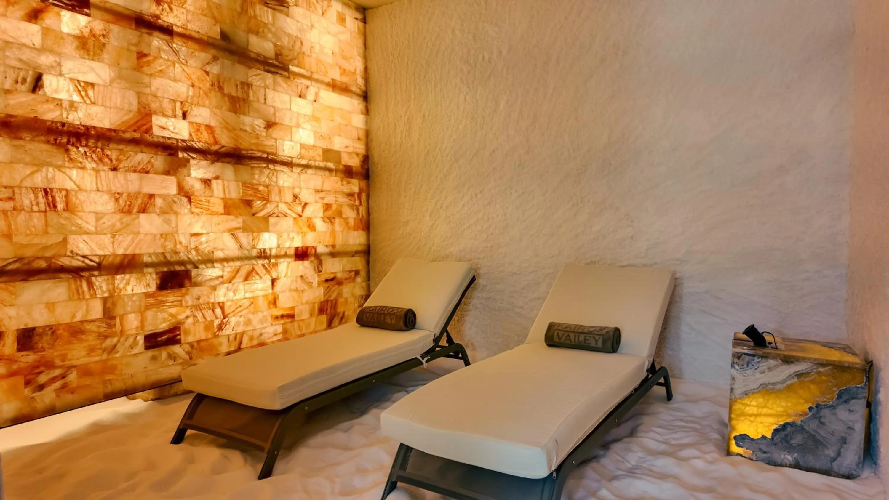 Kairos Valley Wellness & Longevity