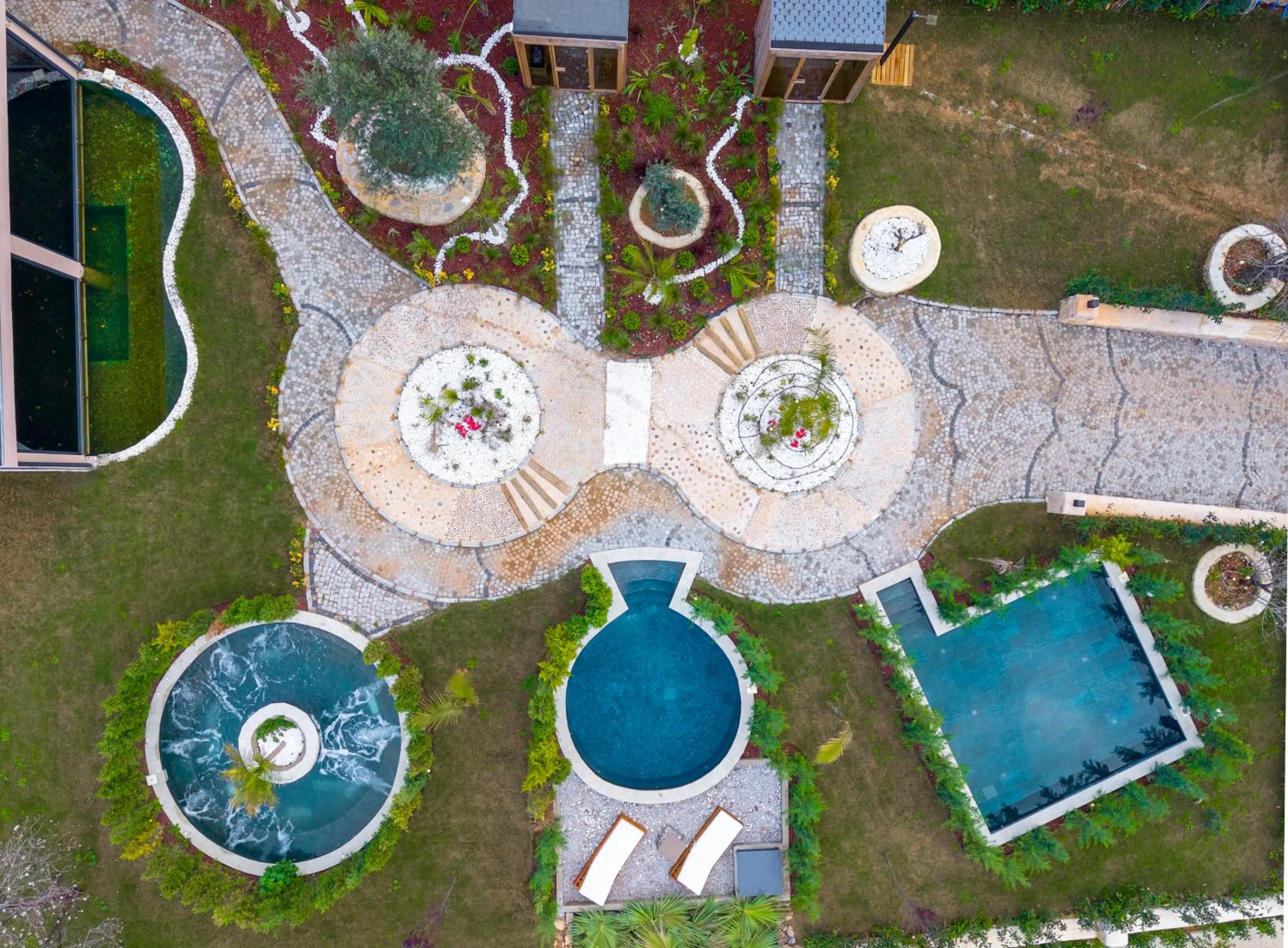 Kairos Valley Wellness & Longevity