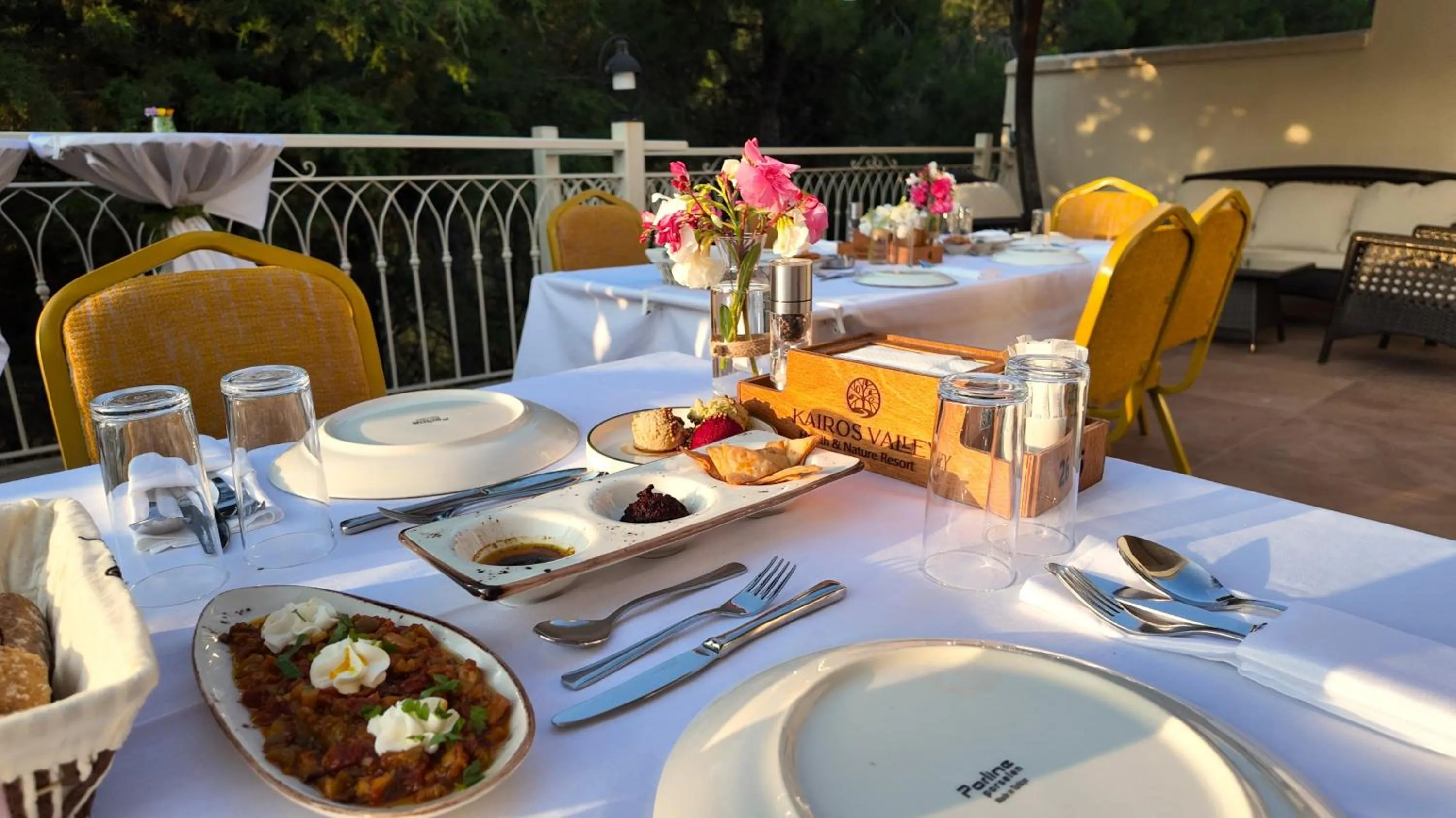 Kairos Valley Wellness & Longevity