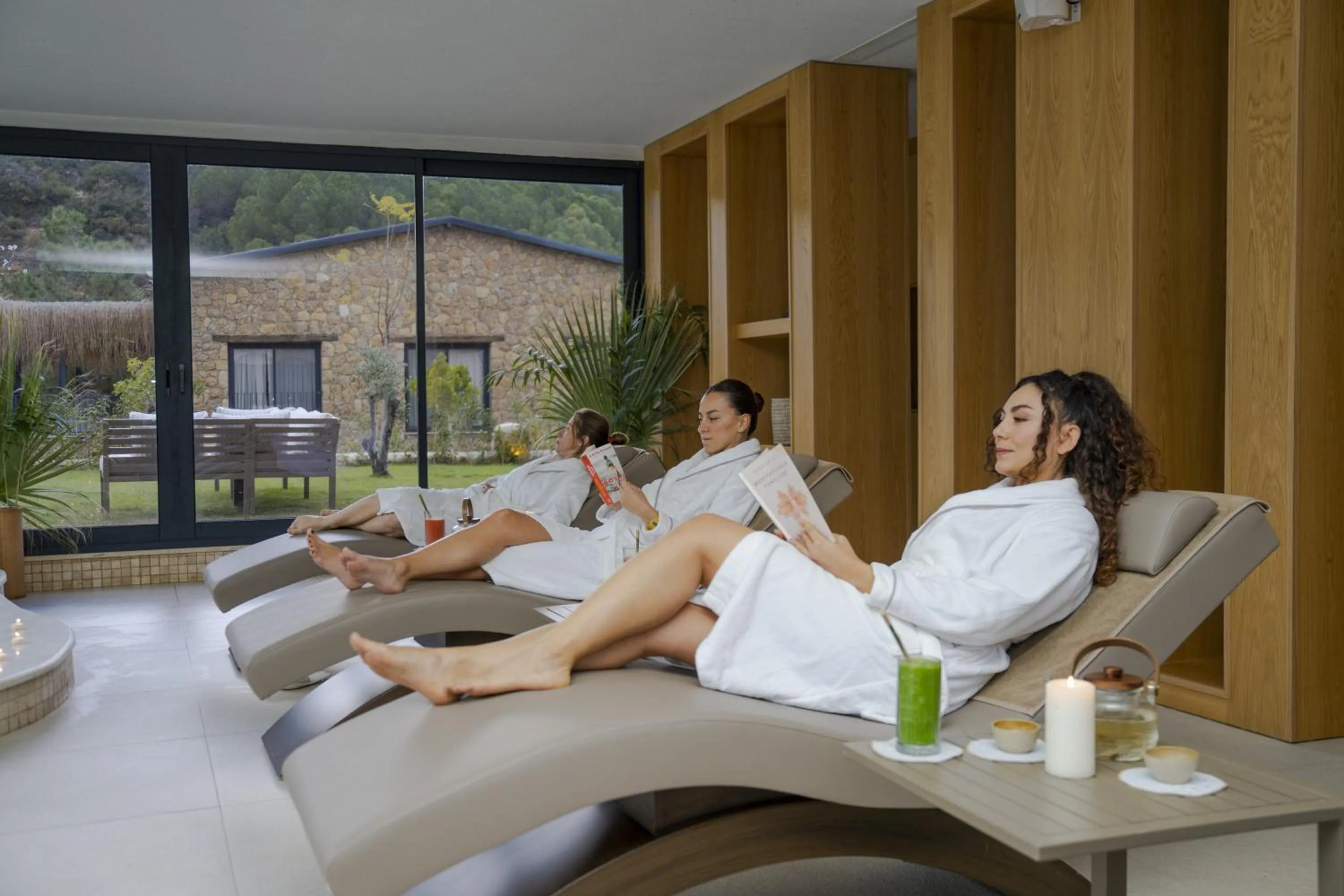 Kairos Valley Wellness & Longevity