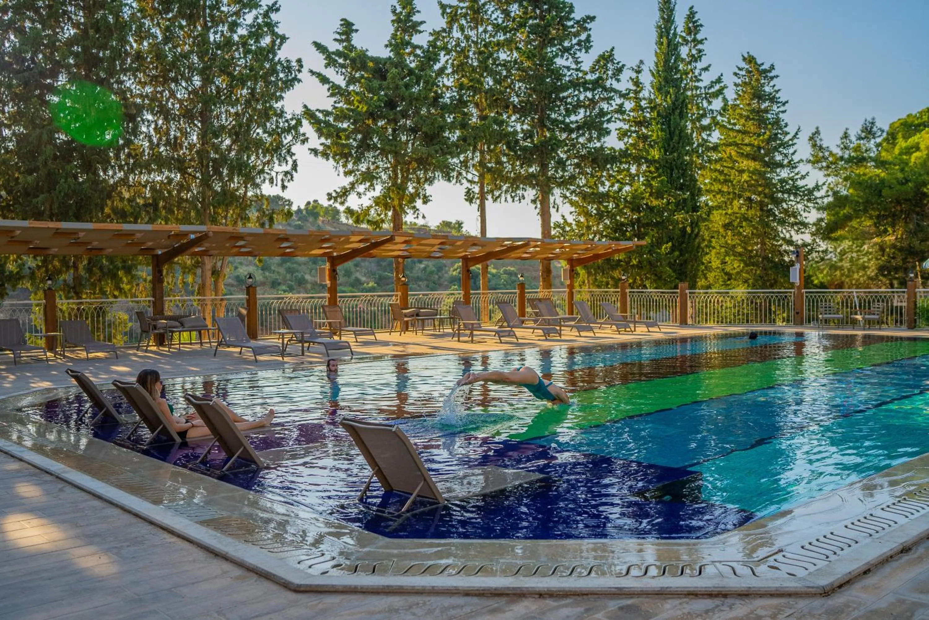 Kairos Valley Wellness & Longevity