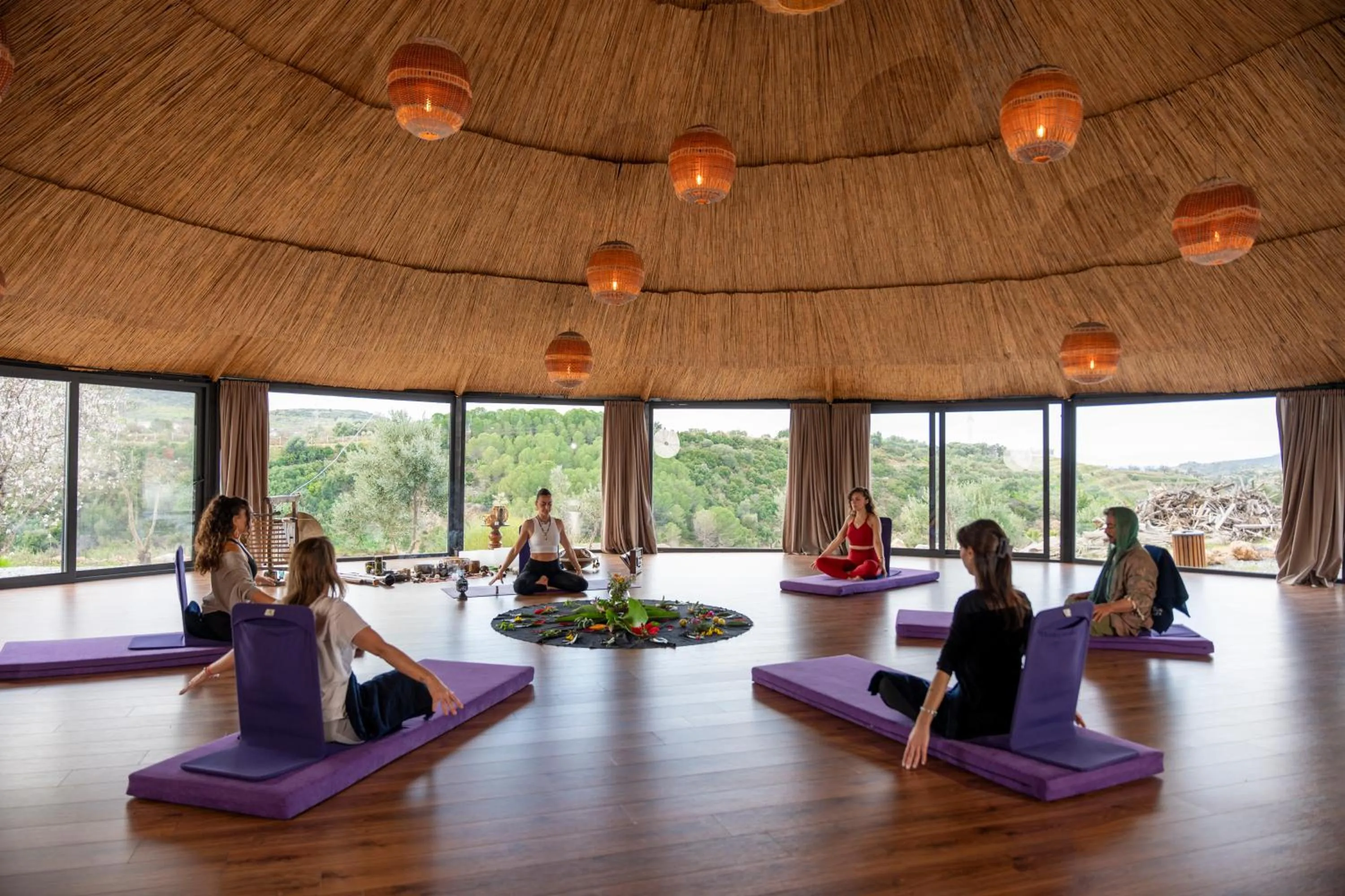 Kairos Valley Wellness & Longevity