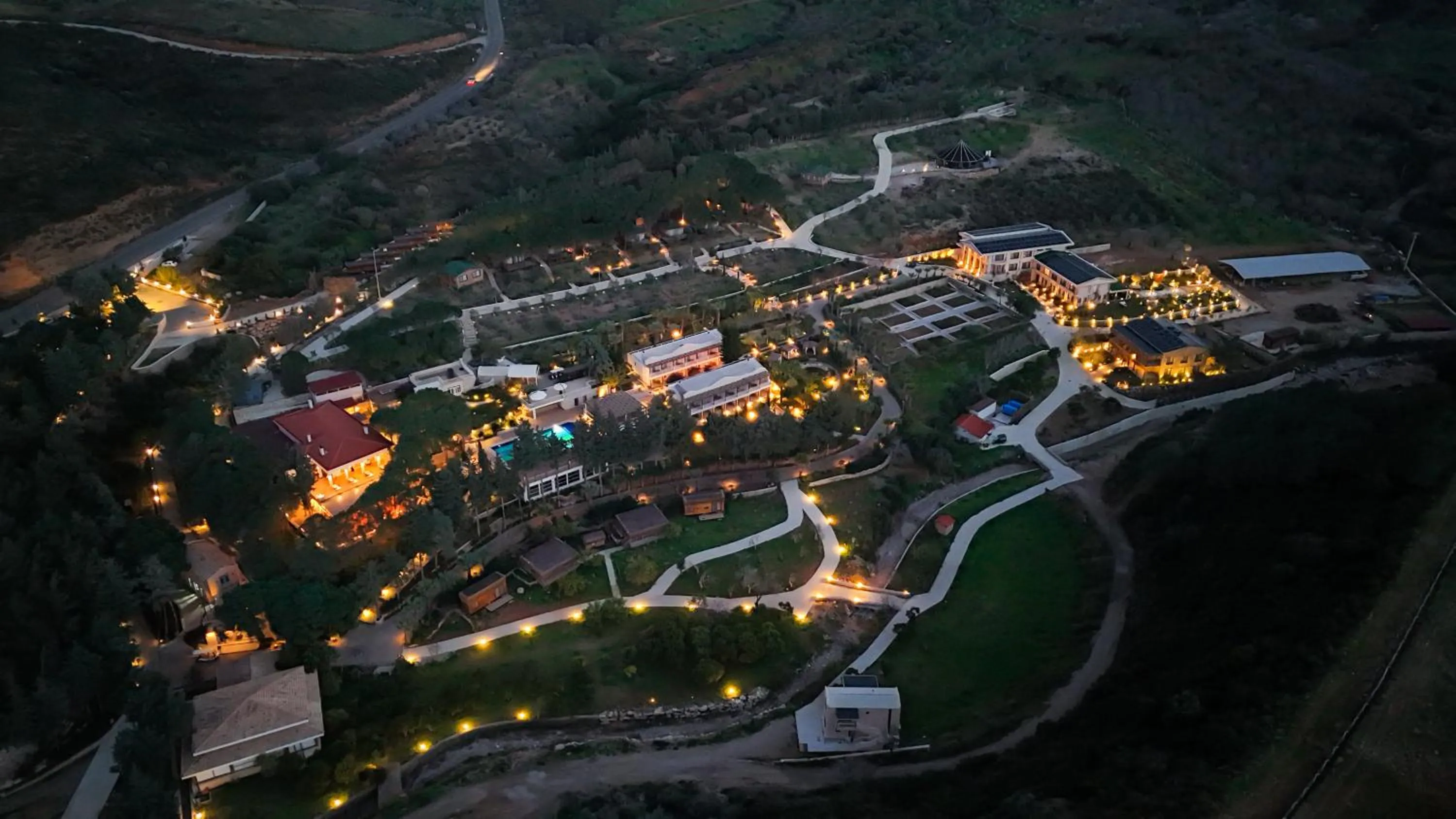 Kairos Valley Wellness & Longevity