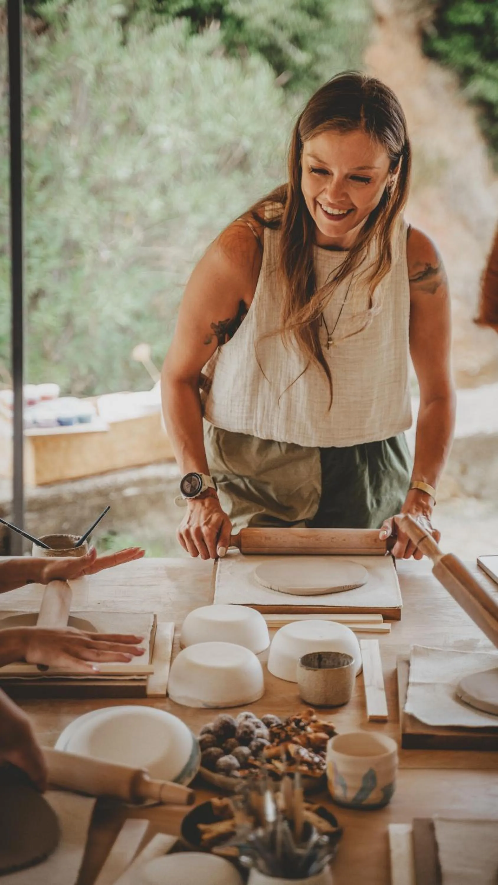 Kairos Valley Wellness & Longevity