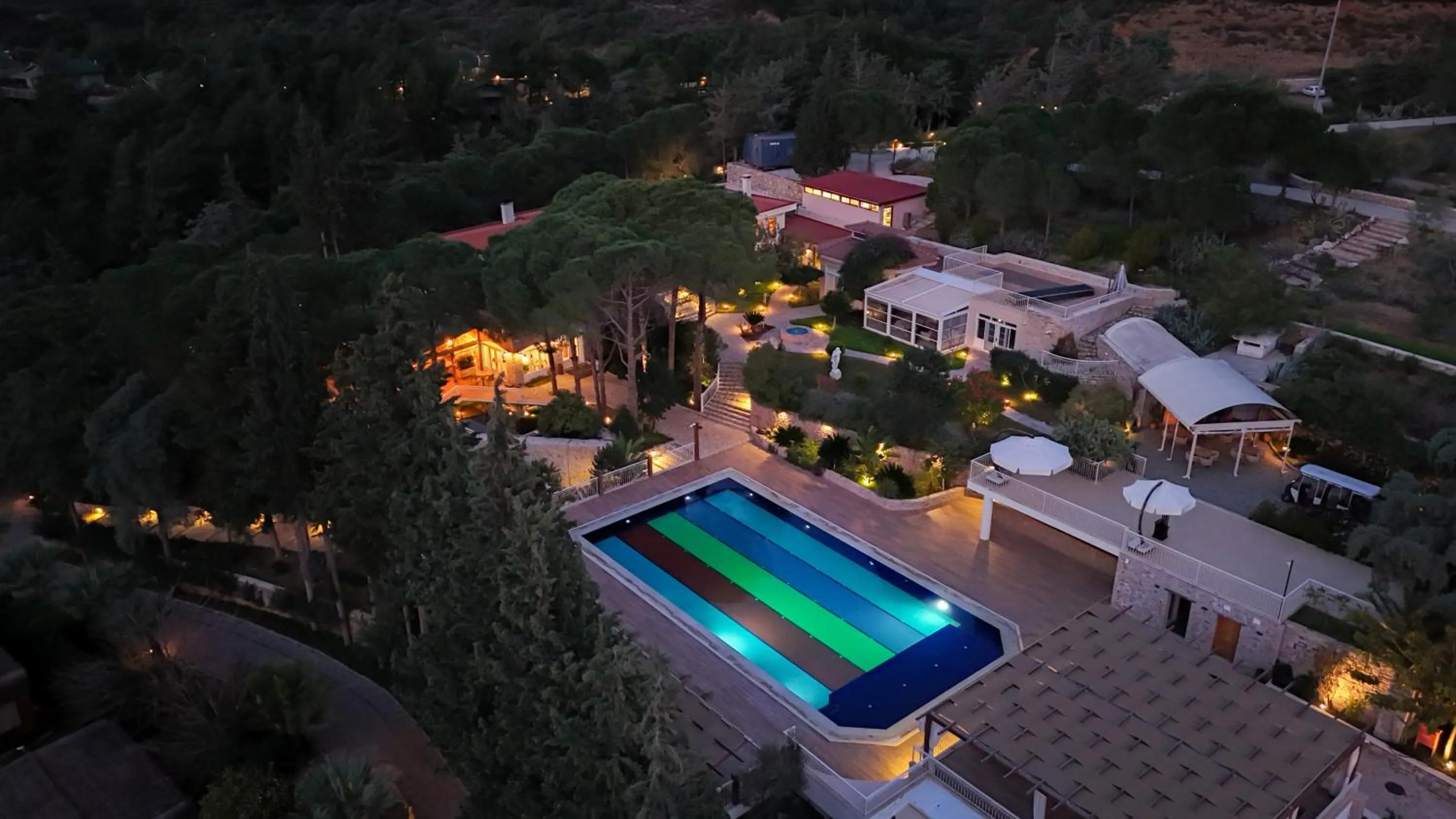 Kairos Valley Wellness & Longevity