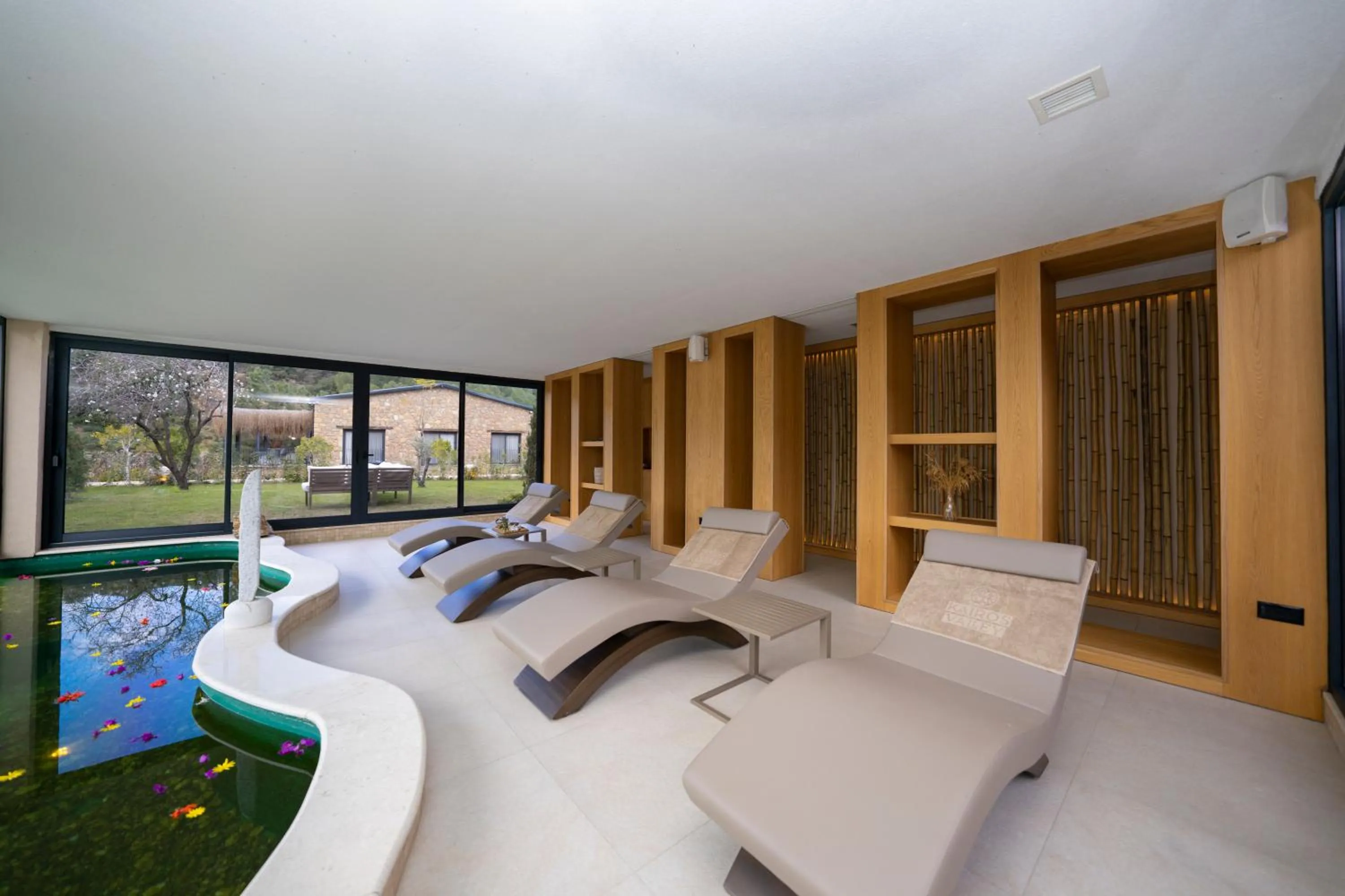 Kairos Valley Wellness & Longevity