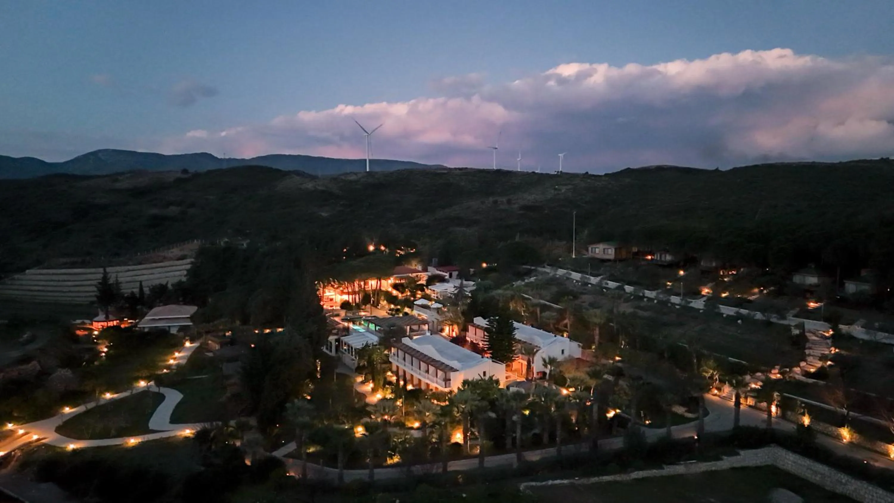 Kairos Valley Wellness & Longevity