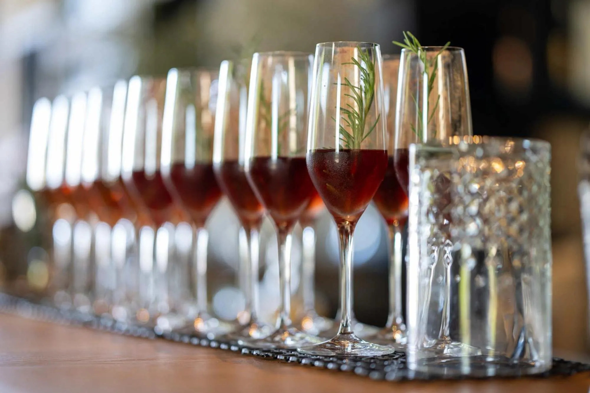 Restaurant/places to eat in Pereh Mountain Resort