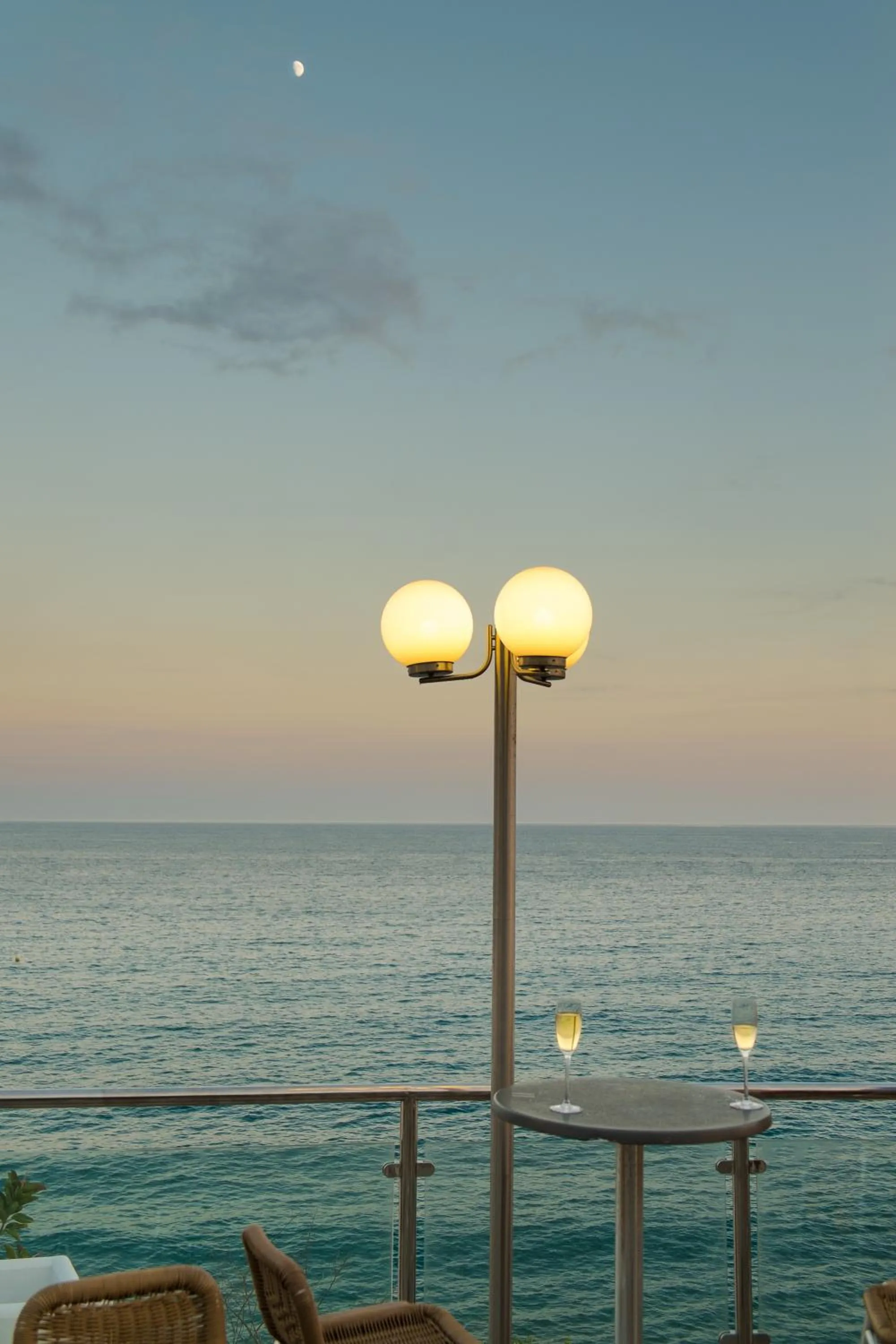 Restaurant/places to eat in Toboso Apar - Turis