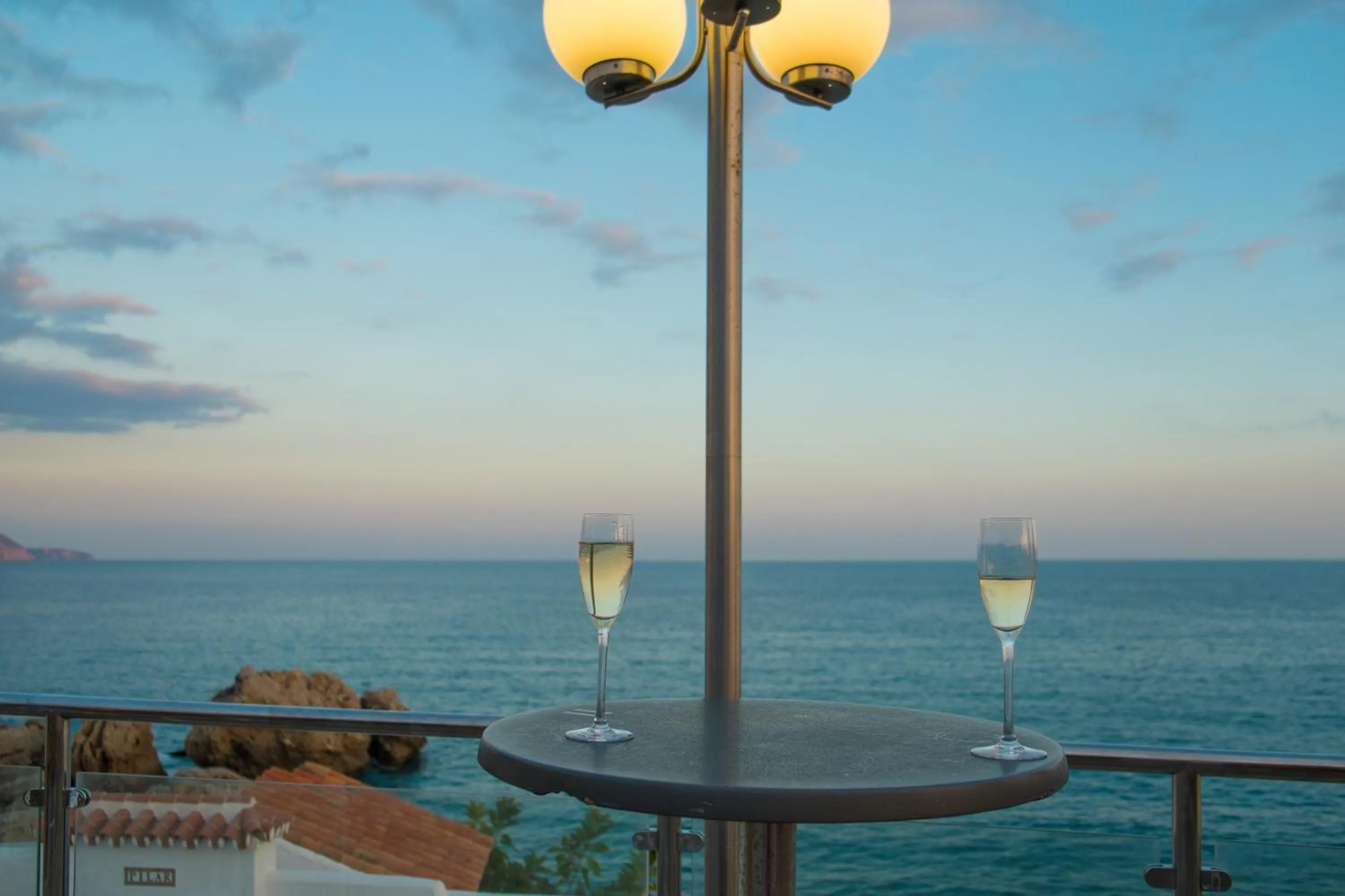 Restaurant/places to eat in Toboso Apar - Turis