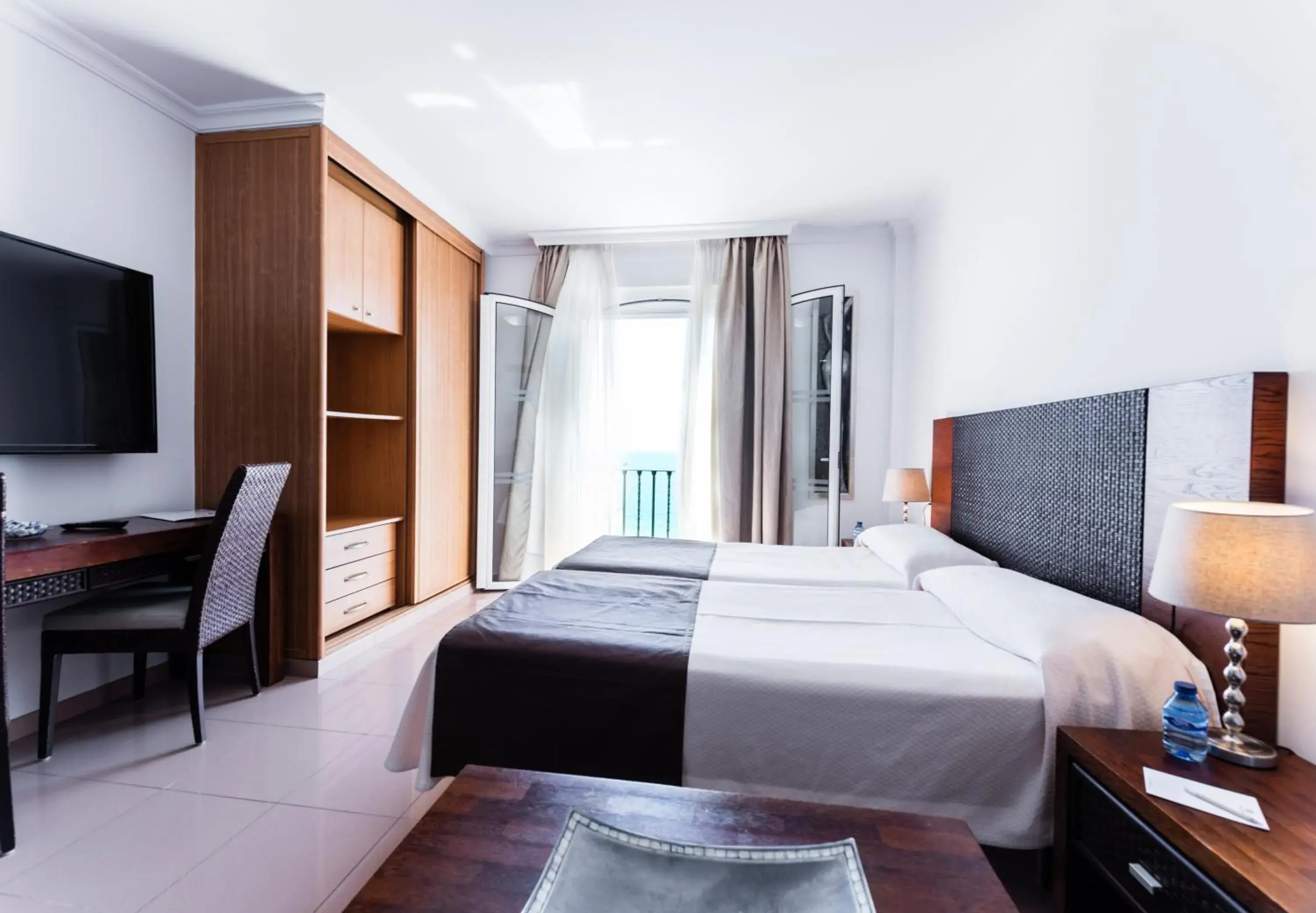 Bed in Toboso Apar - Turis Bed in Toboso Apar - Turis