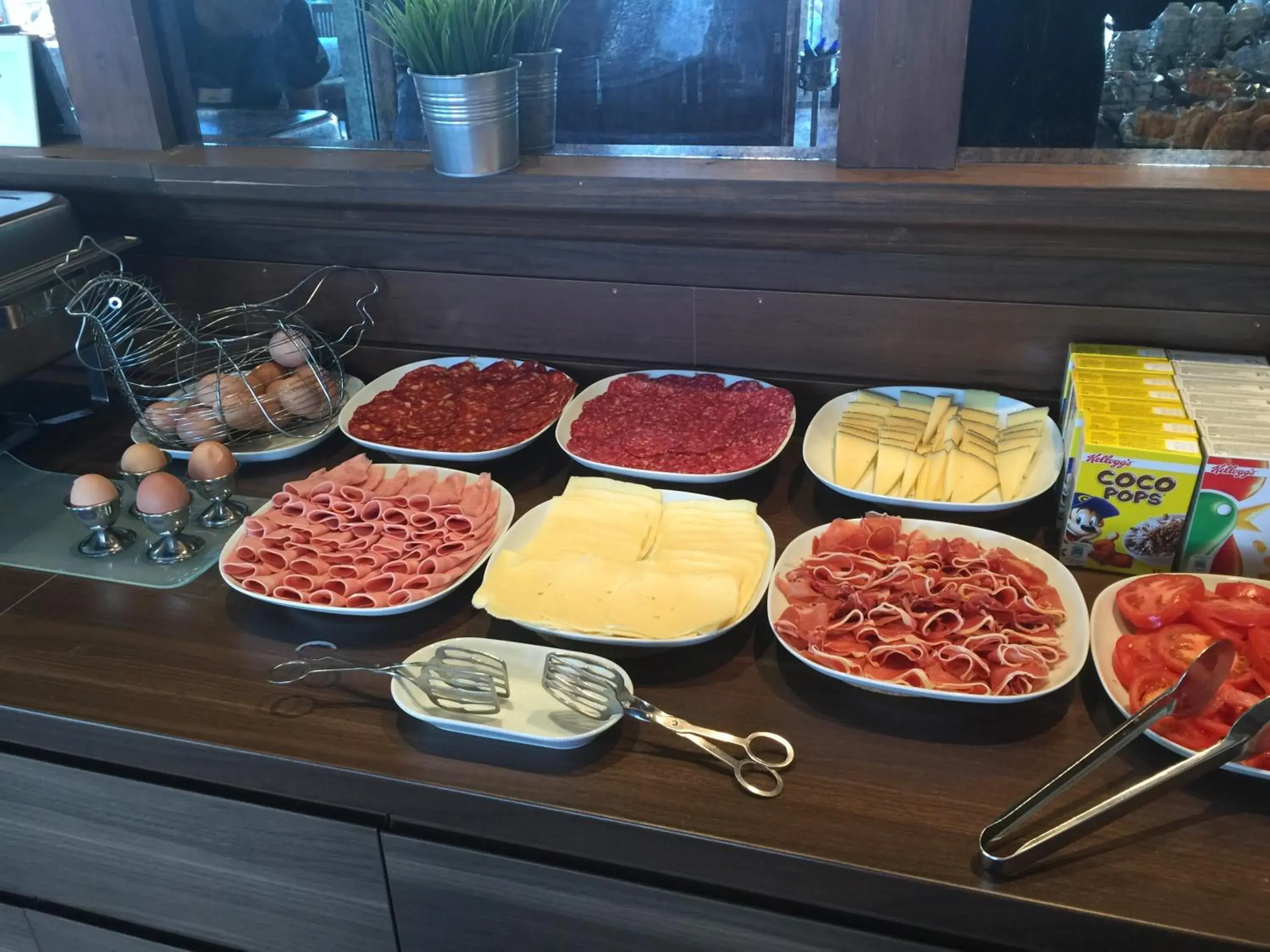 Restaurant/places to eat in Toboso Apar - Turis Restaurant/places to eat in Toboso Apar - Turis