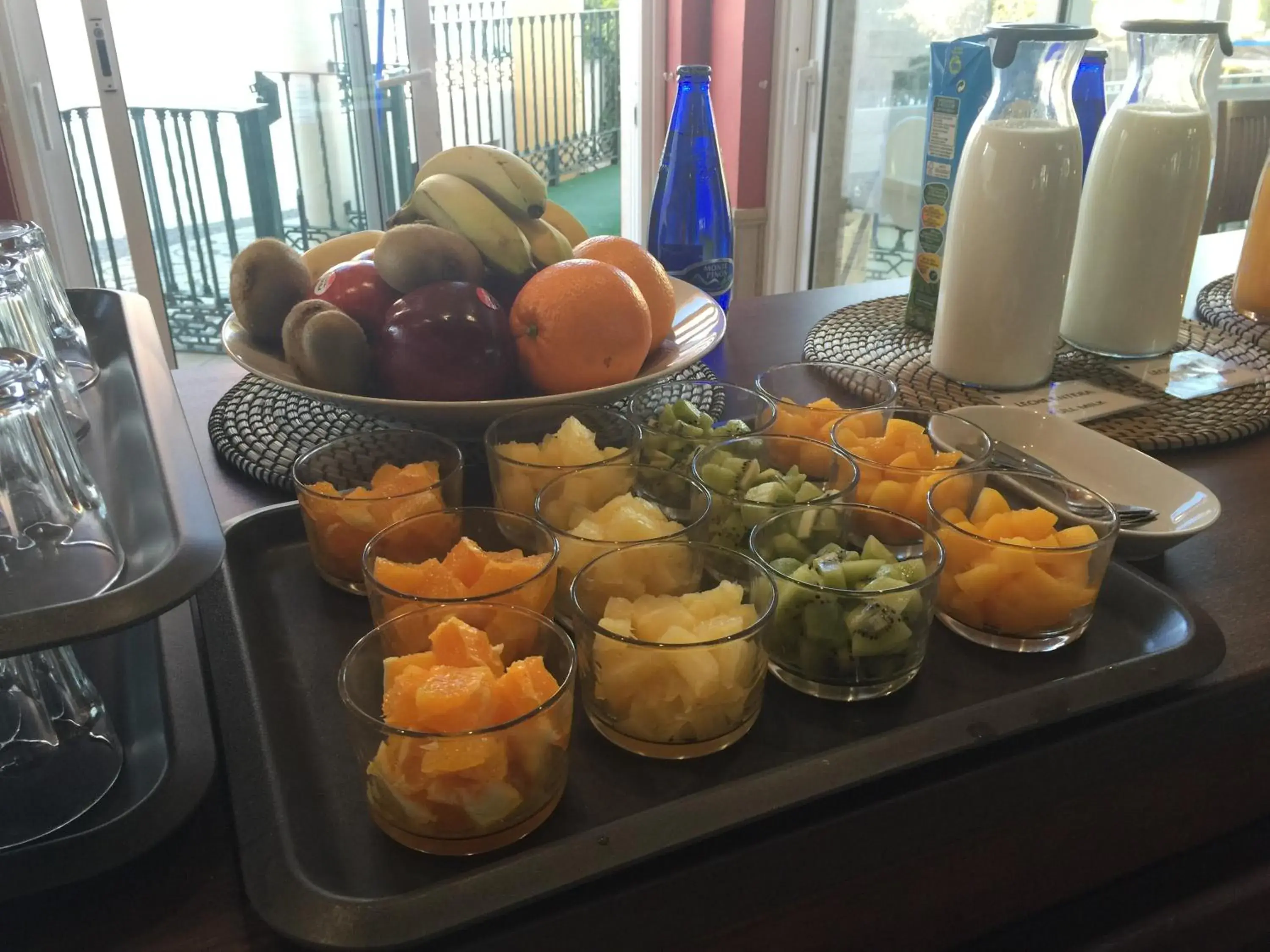 Restaurant/places to eat in Toboso Apar - Turis Restaurant/places to eat in Toboso Apar - Turis