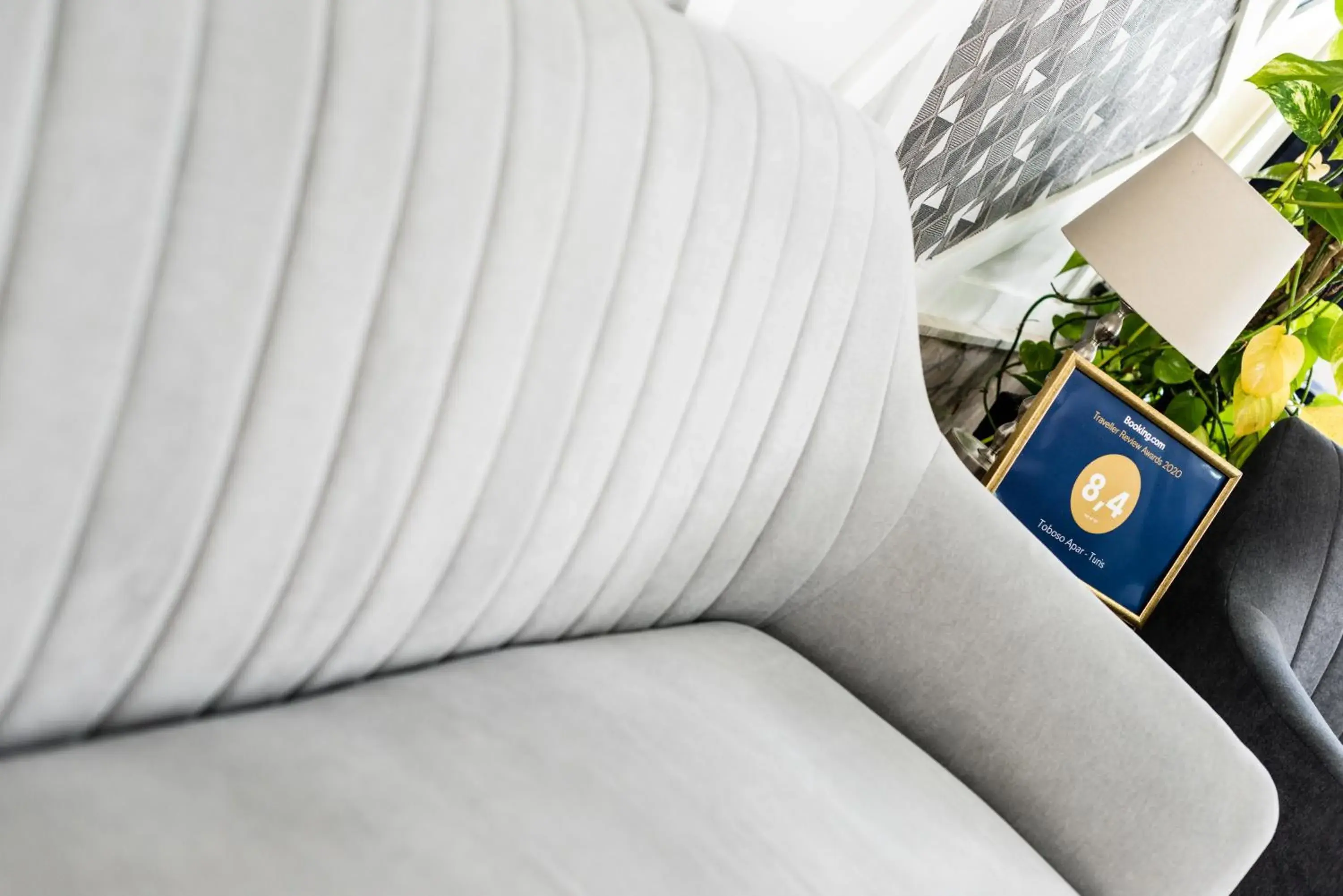 Lobby or reception in Toboso Apar - Turis Lobby or reception in Toboso Apar - Turis