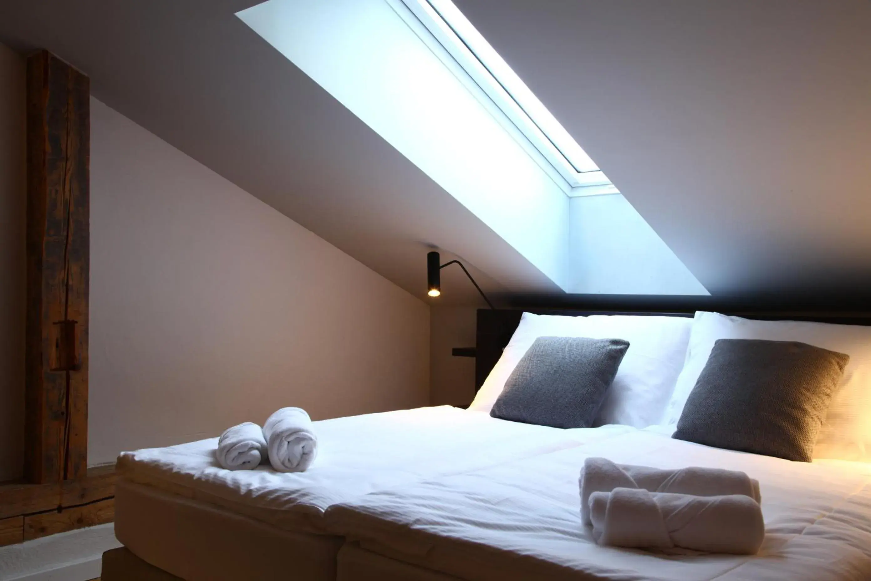 Small Double Room - single occupancy in Welkam Small Double Room - single occupancy in Welkam