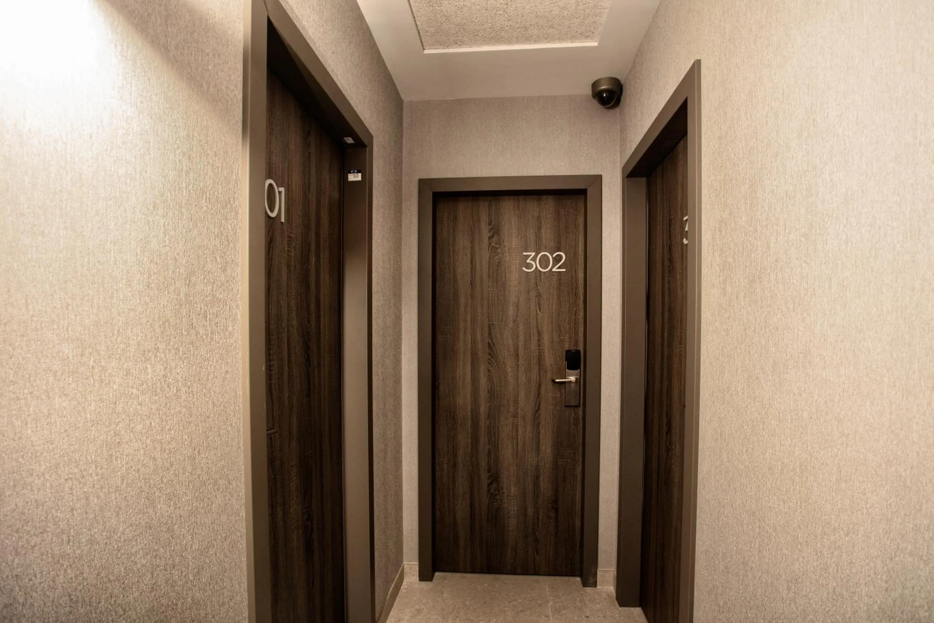 Lobby or reception in Hotel Gran Via