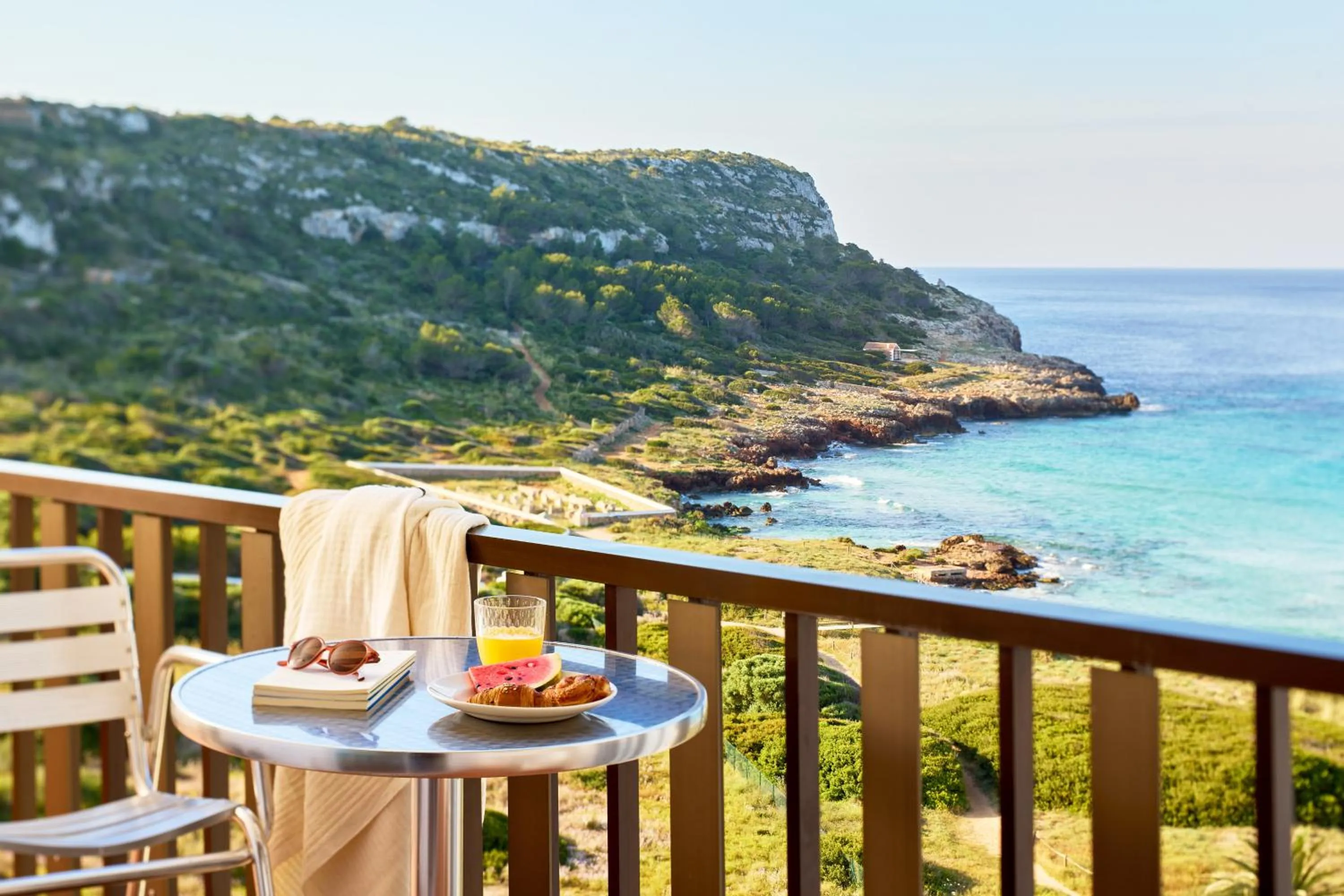 View (from property/room) in Sol Milanos Pingüinos